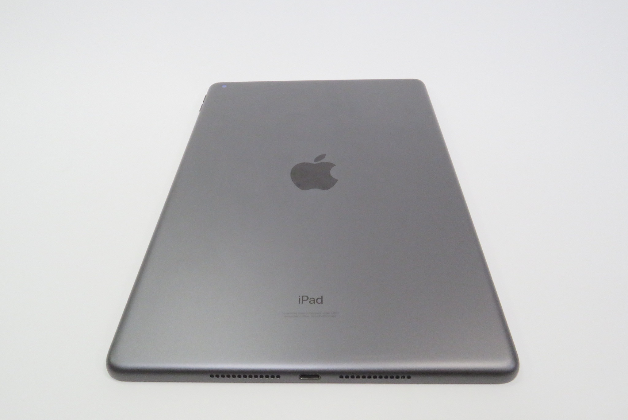 iPad（第9世代）Wi-Fi 64GB space gray MK2K3J/A New 2021 Apple iPad 10.2-inch Wi-Fi 64GB Tablet - Space Gray (9th