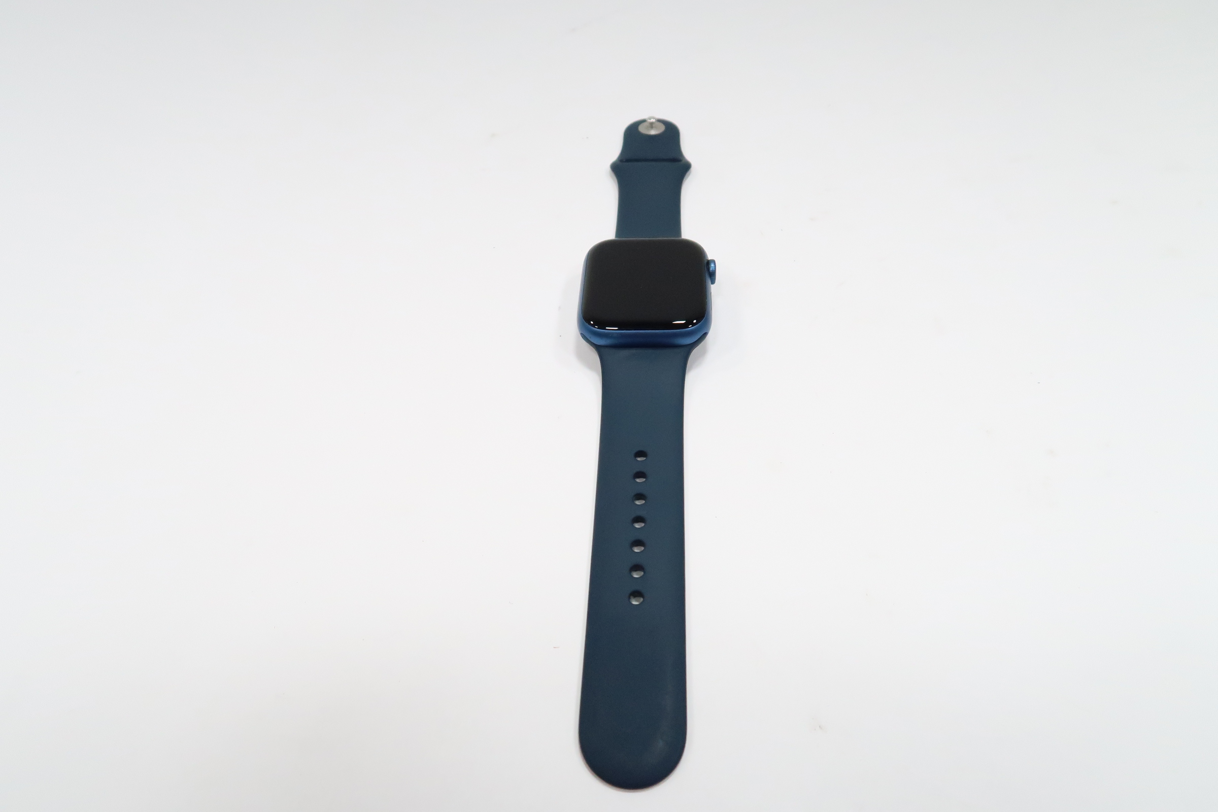 Apple Watch A2474 Series 7 45mm GPS Smart Watch - Midnight 2567