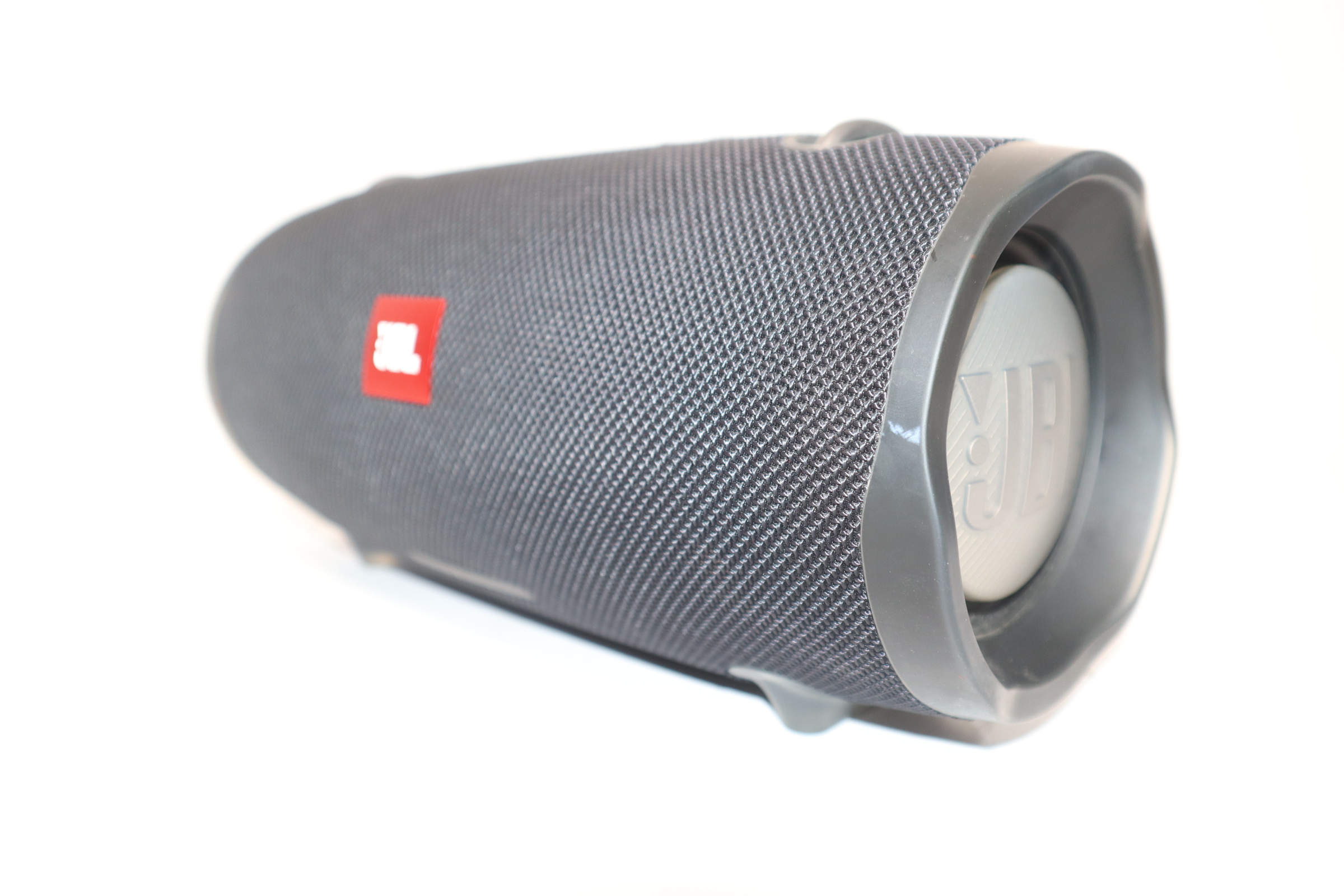JBL Xtreme JBLXTREME2BLKAM Black Portable x 20W RMS