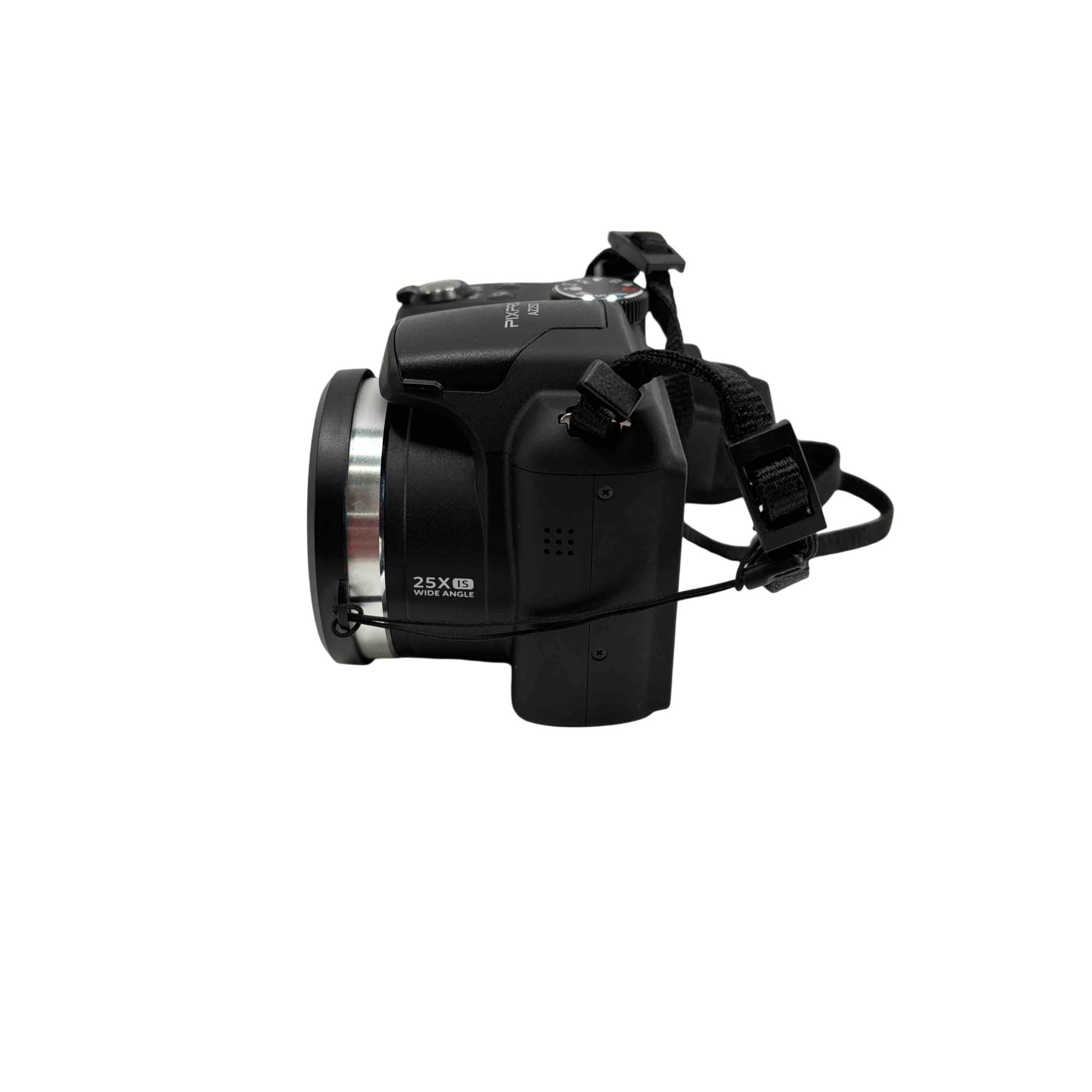 POST PRODUCTION Norm 4.1/2(25.5cm相当) Amazon.com : Kodak PIXPRO AZ425 Digital Camera + Camera Case +