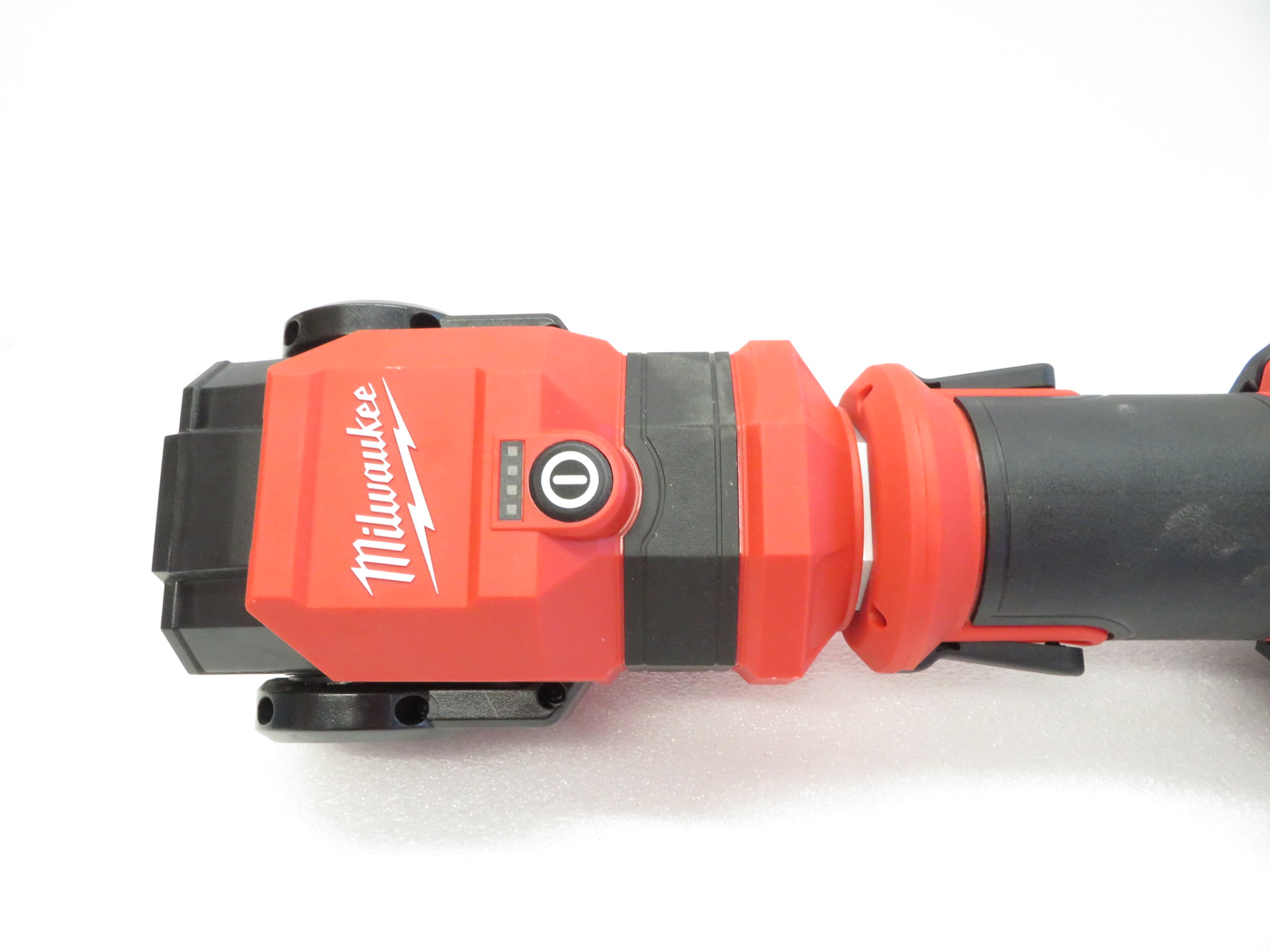 Milwaukee 2132-20 M12 Rocket Dual Power Tower Light