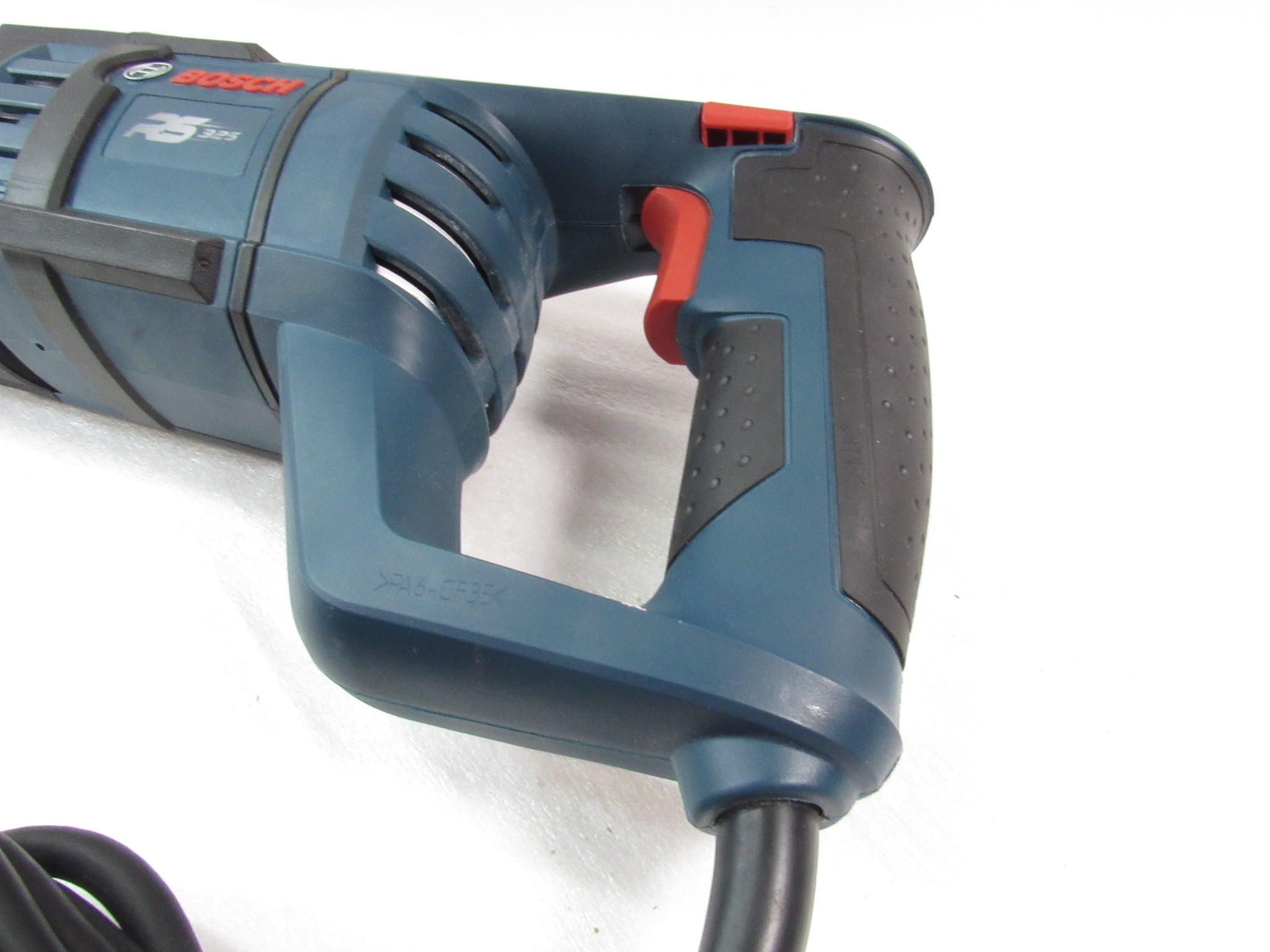 Bosch RS325 12 Amp Corded 1" Variable Speed Compact Reciprocating Saw