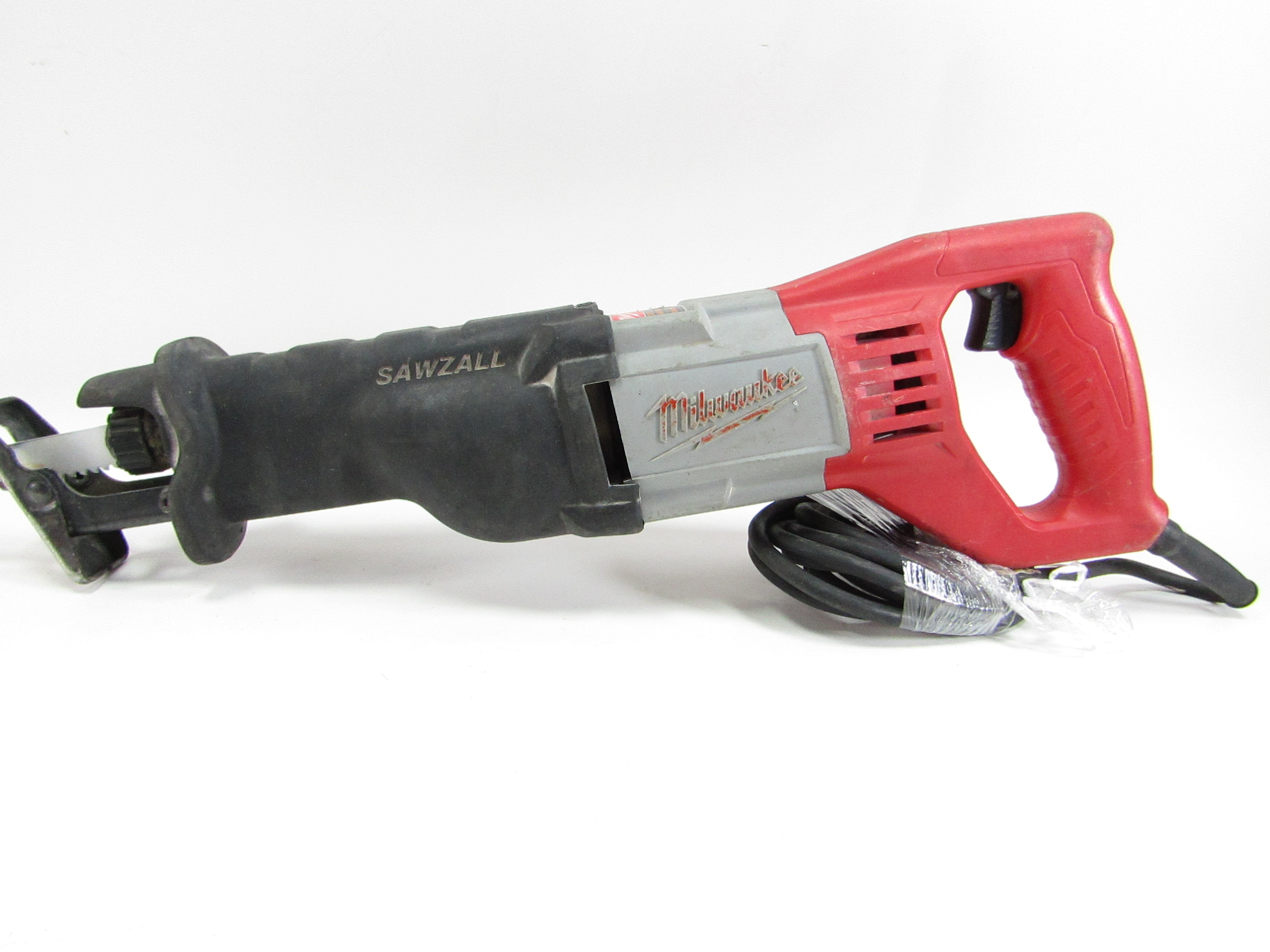 Milwaukee 6519-30 12 Amp 1-1/8