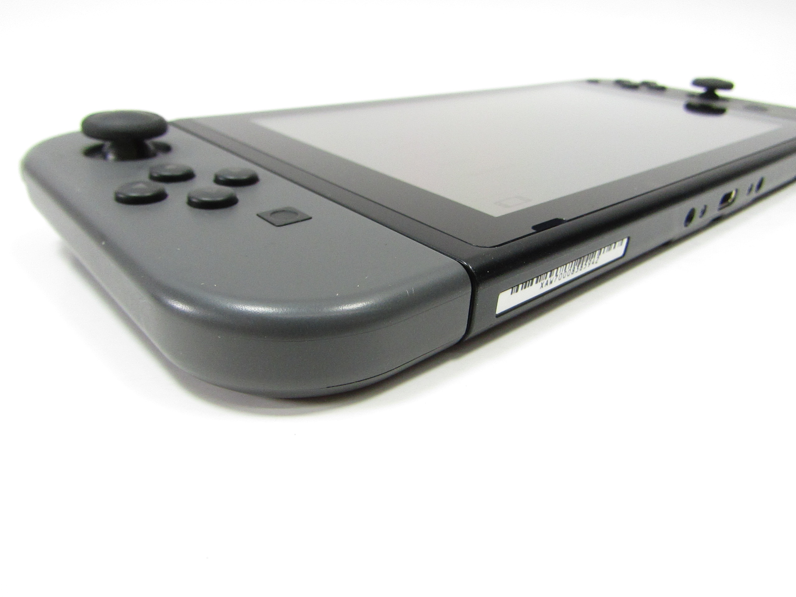 Nintendo Switch HAC-001(-01) 32GB Video Game System 1295