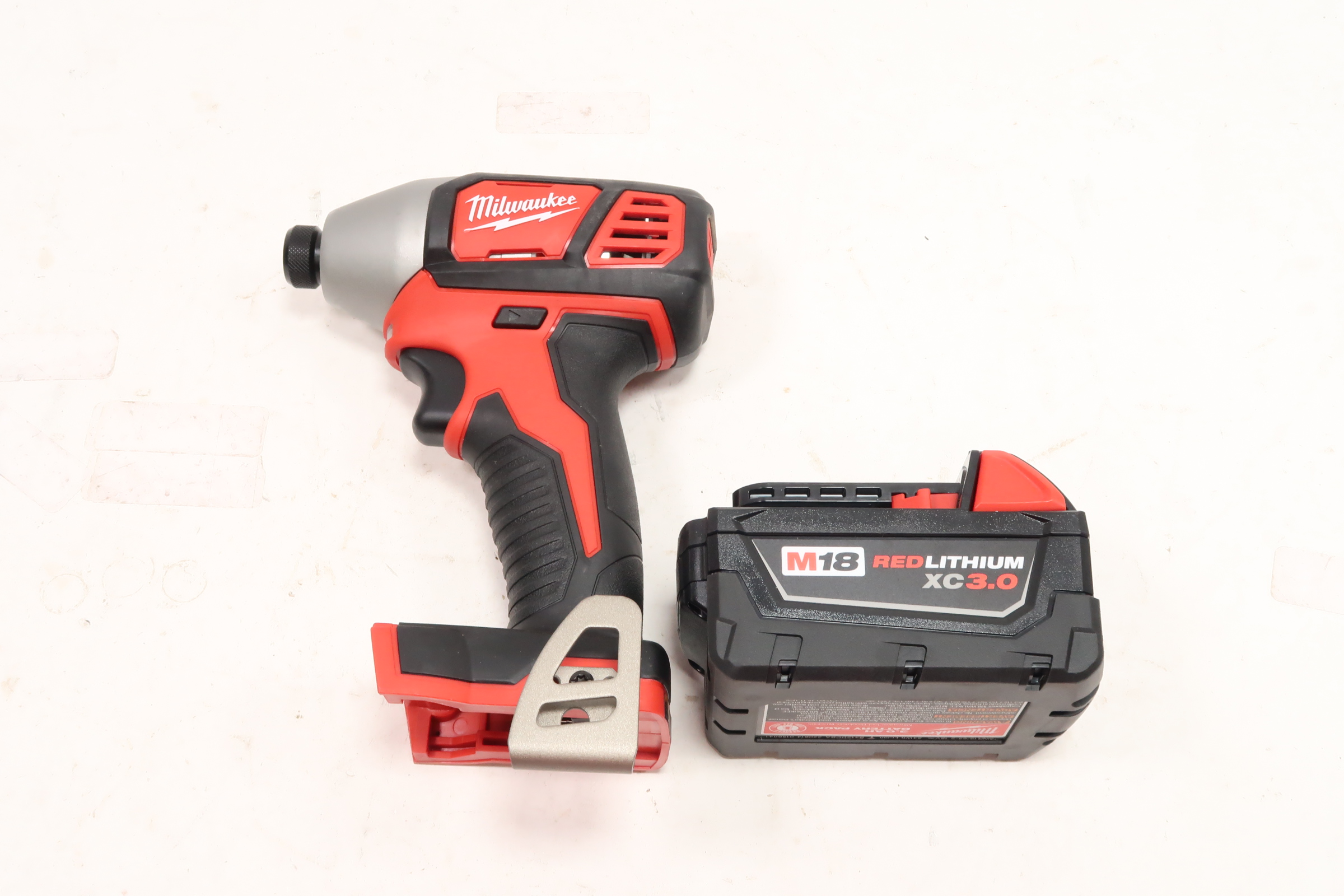 Milwaukee discount m18 2656