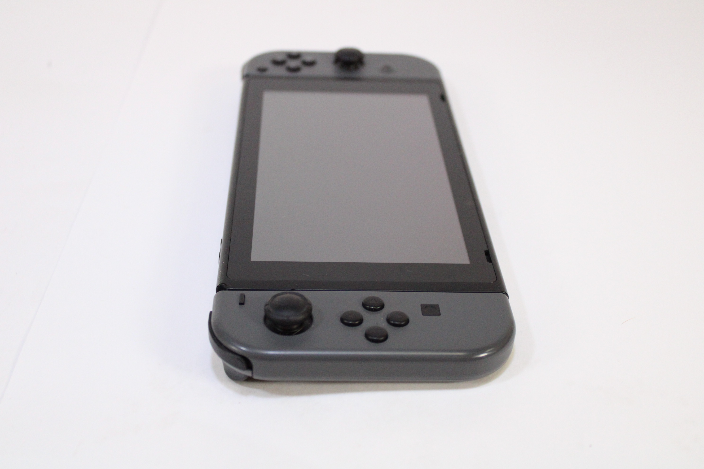 Nintendo Switch HAC-001 - 32GB Video Game System -Black 6096