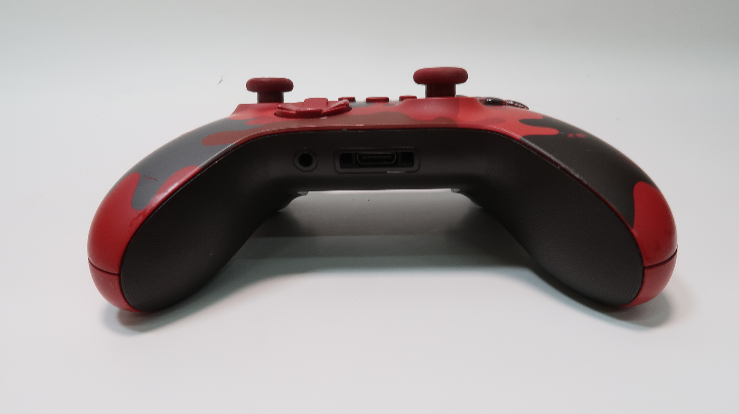 Microsoft Xbox Controller 1914 Bluetooth Hybrid D-pad Button Mapping ...