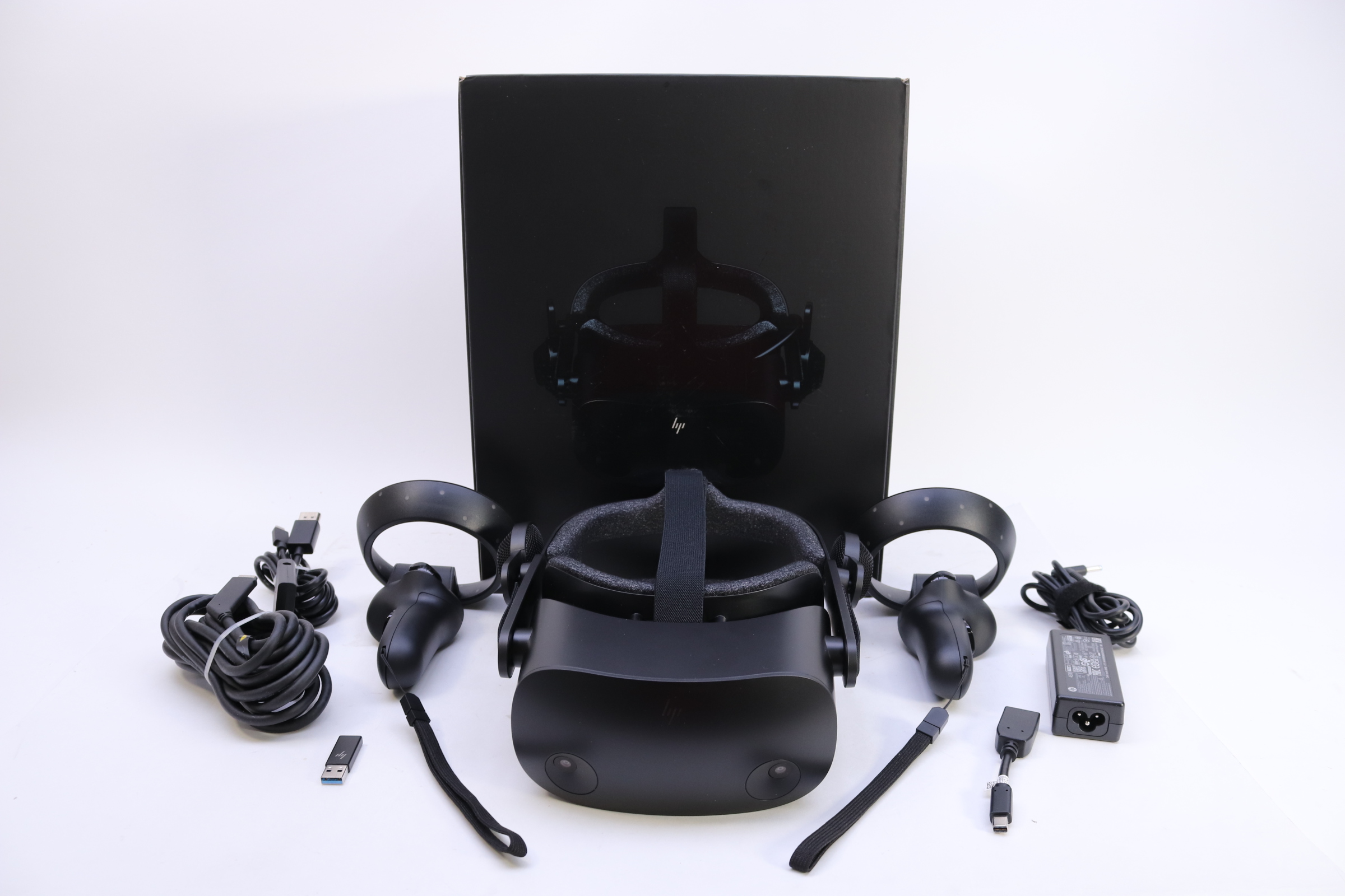 HP 1G5U1AAABA Reverb G2 Virtual Reality Headset