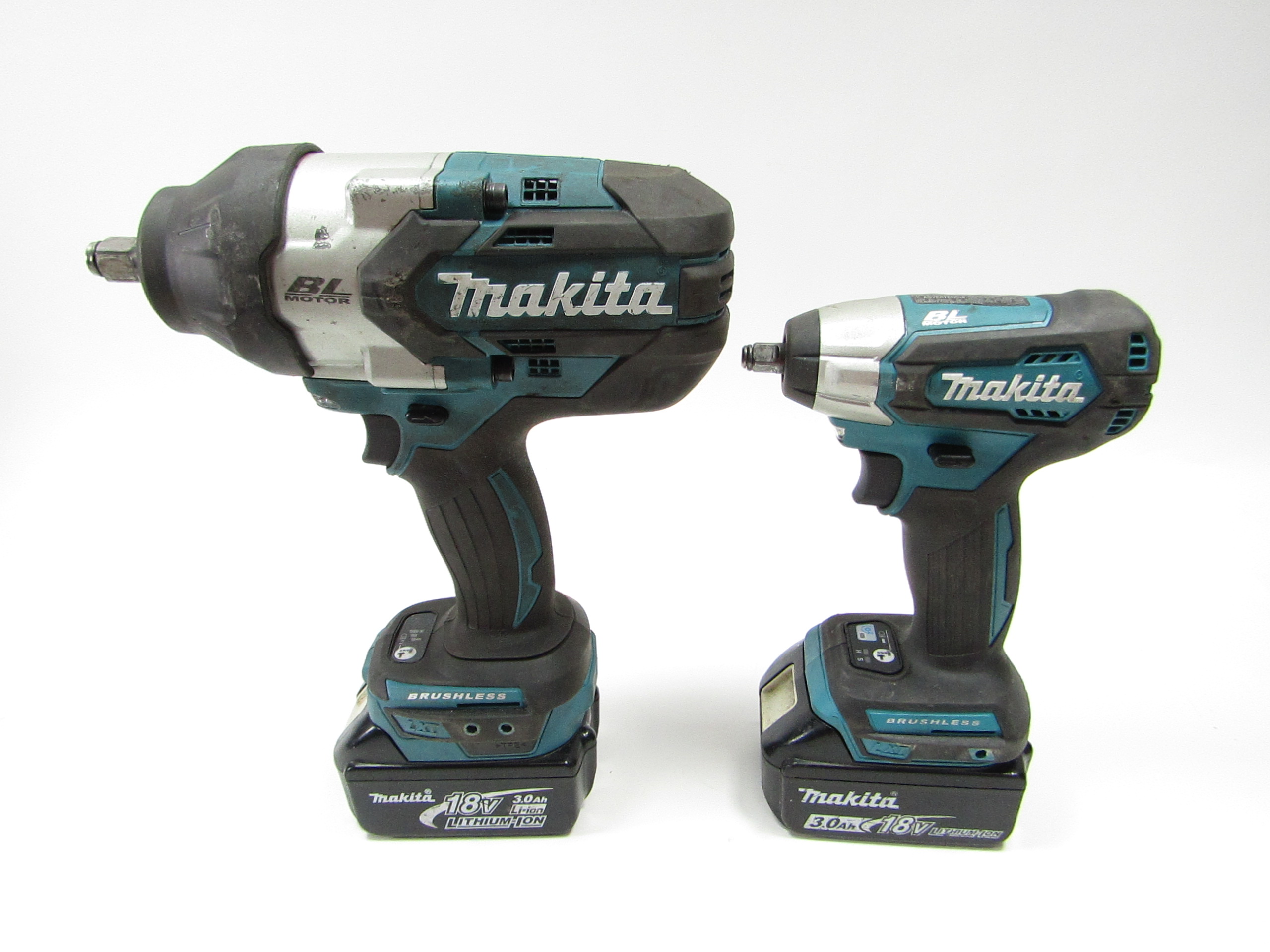 Lithium Ion Makita Xwt12 Makita Xwt12zb Sales