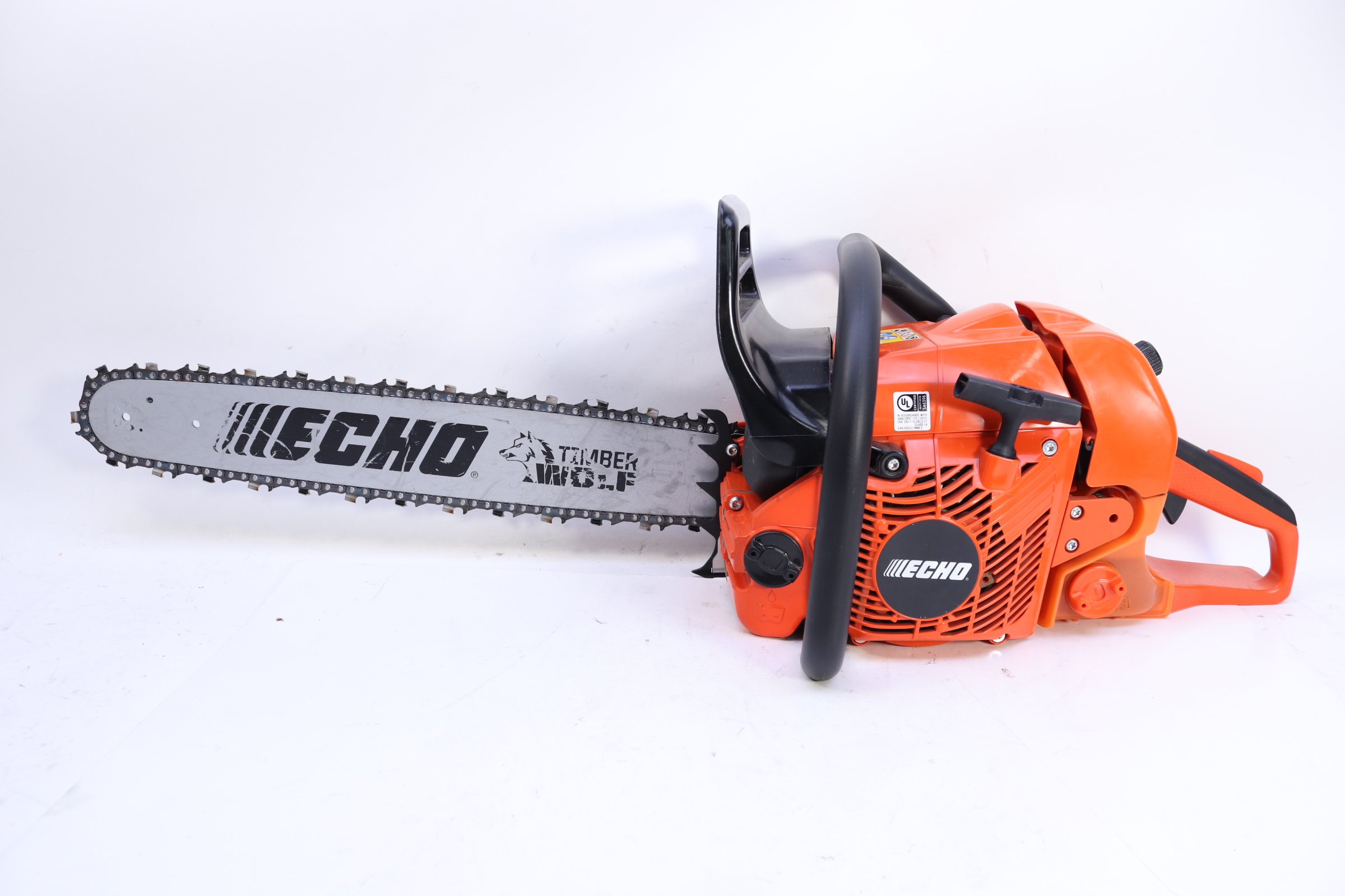 Echo Timberwolf CS-590 20