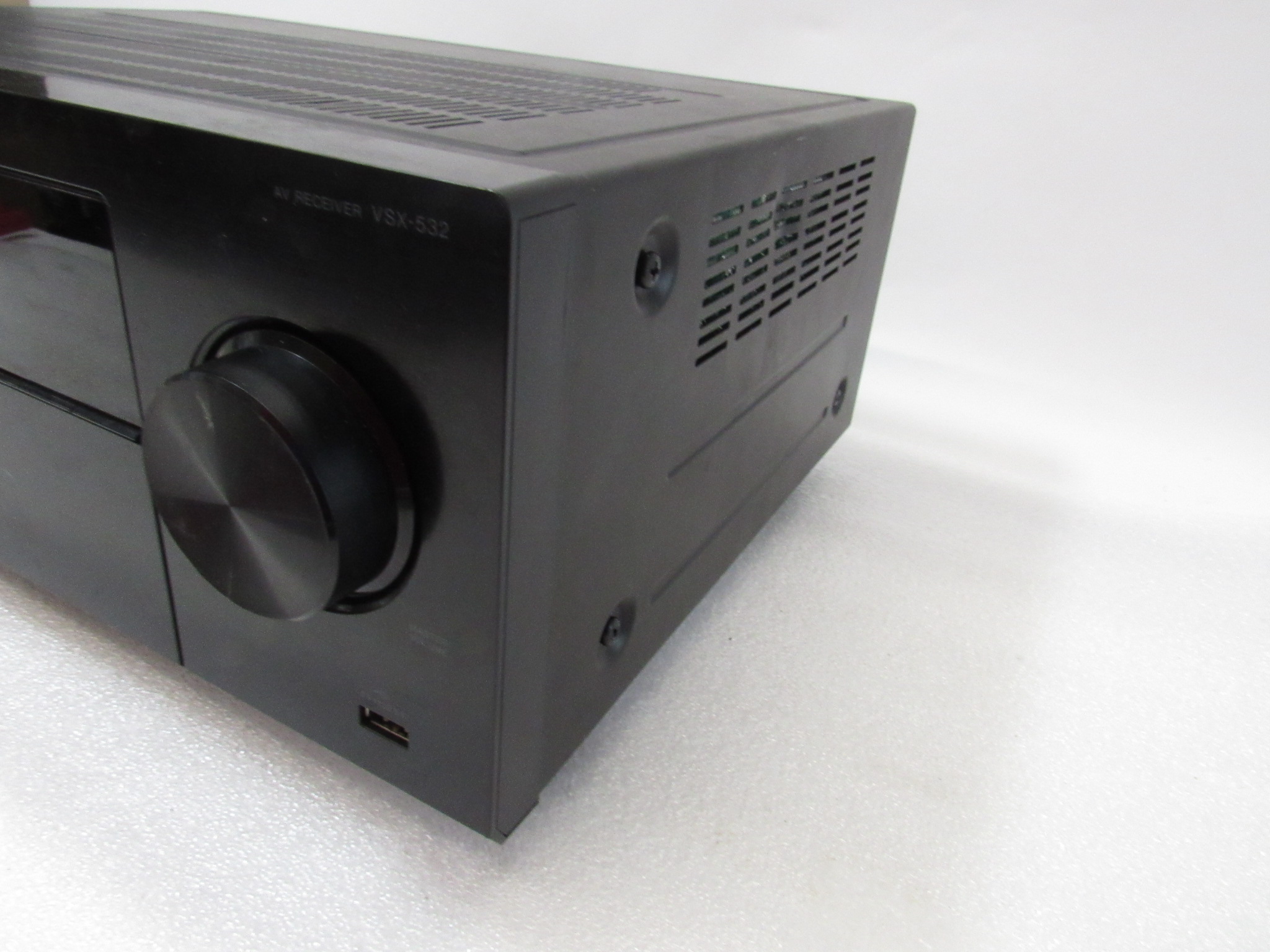 Pioneer VSX-532 5.1-Channel AV Receiver