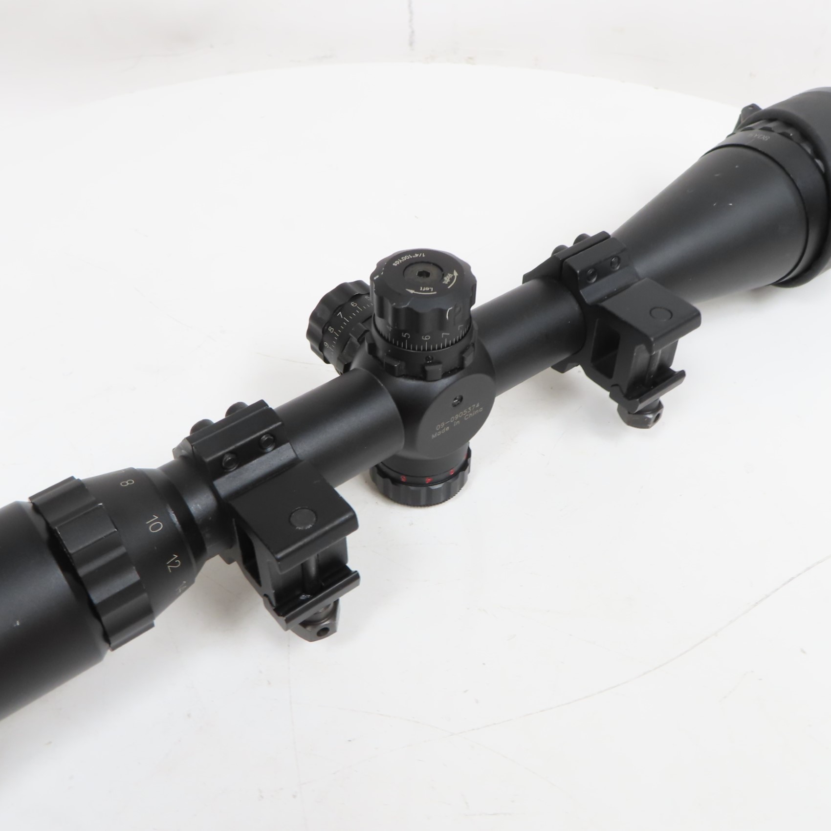 Leupold VX-Freedom 3-9x40mm (1