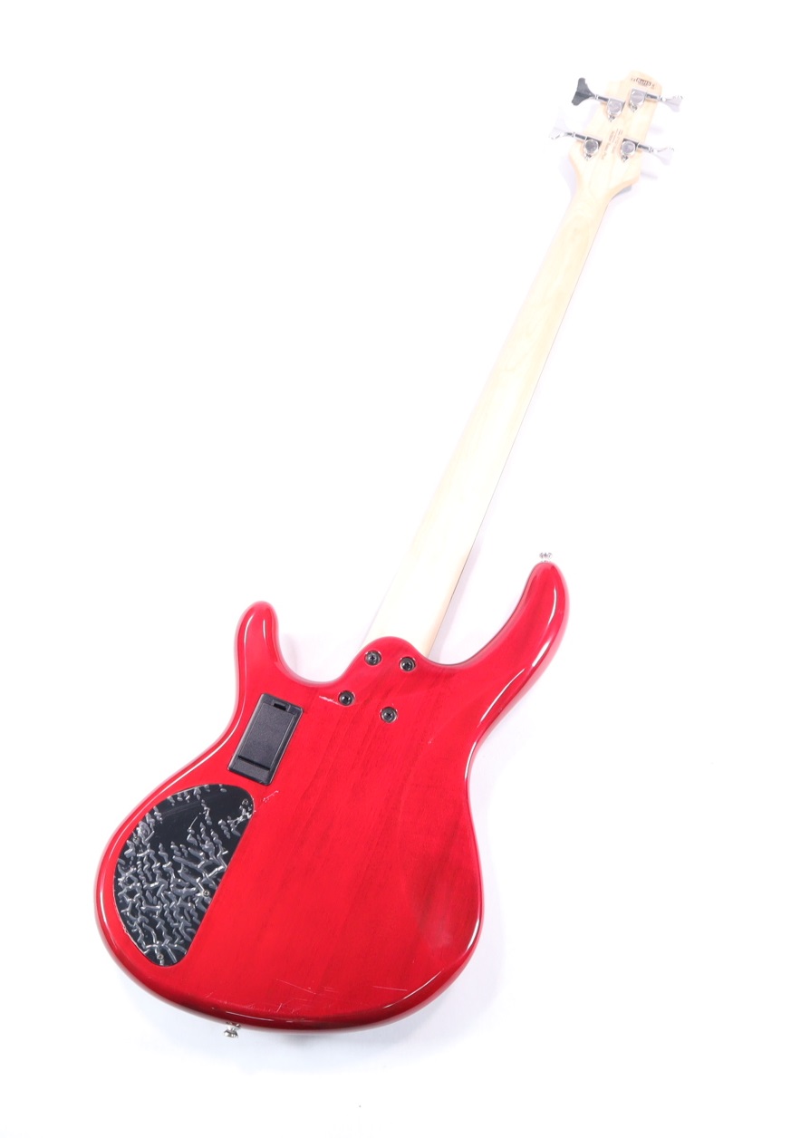 Cort Action Bass Plus 4-String RH Bolt-On Solidbody Electric Bass