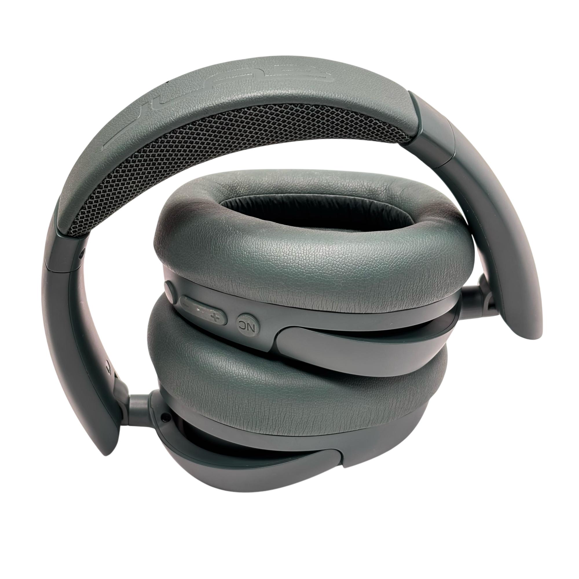 JLab JBuds Lux ANC Wireless Headphones Active Noise