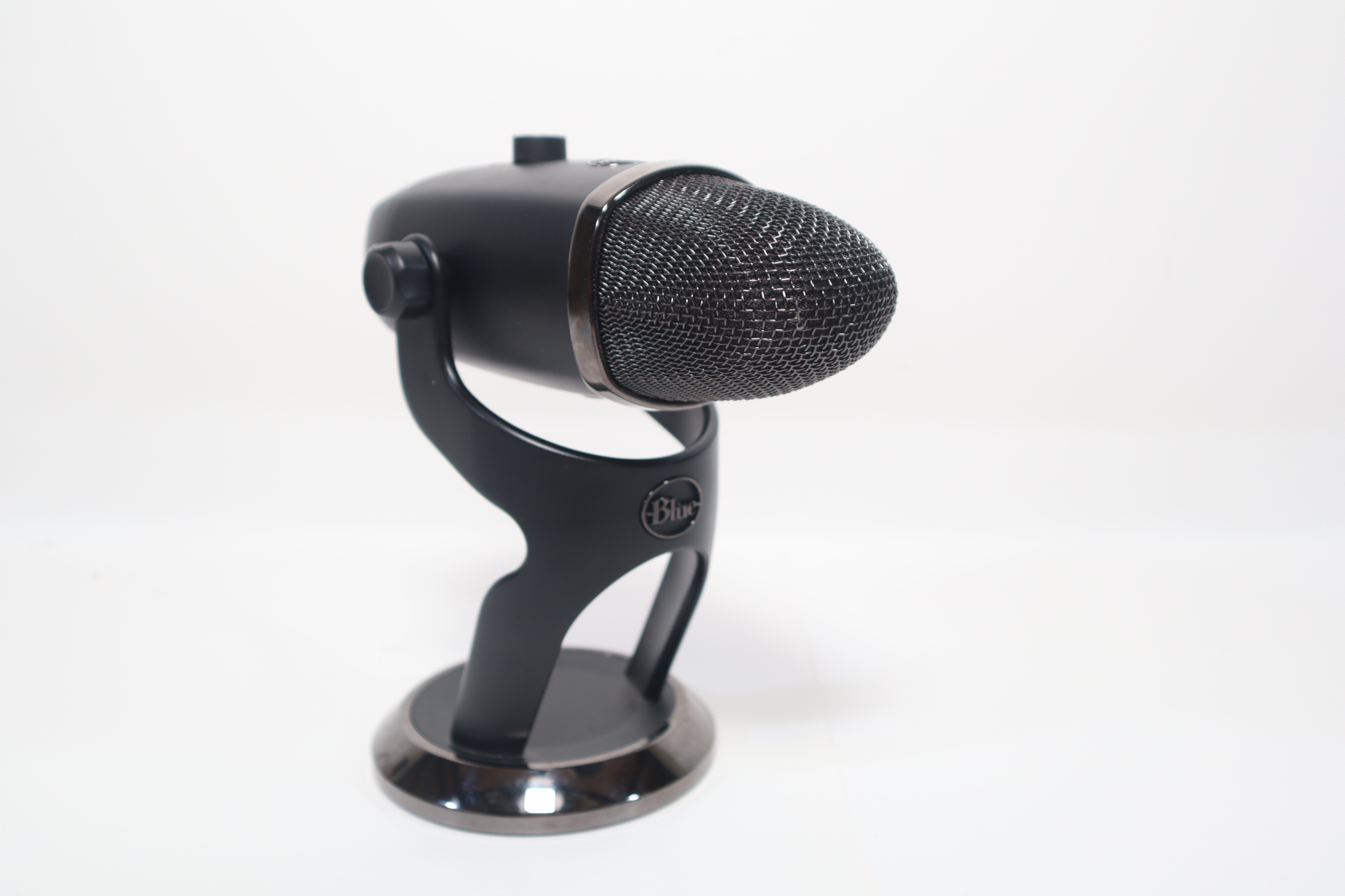 Blue Yeti X 888-000313 Black Professional USB Condenser Microphone