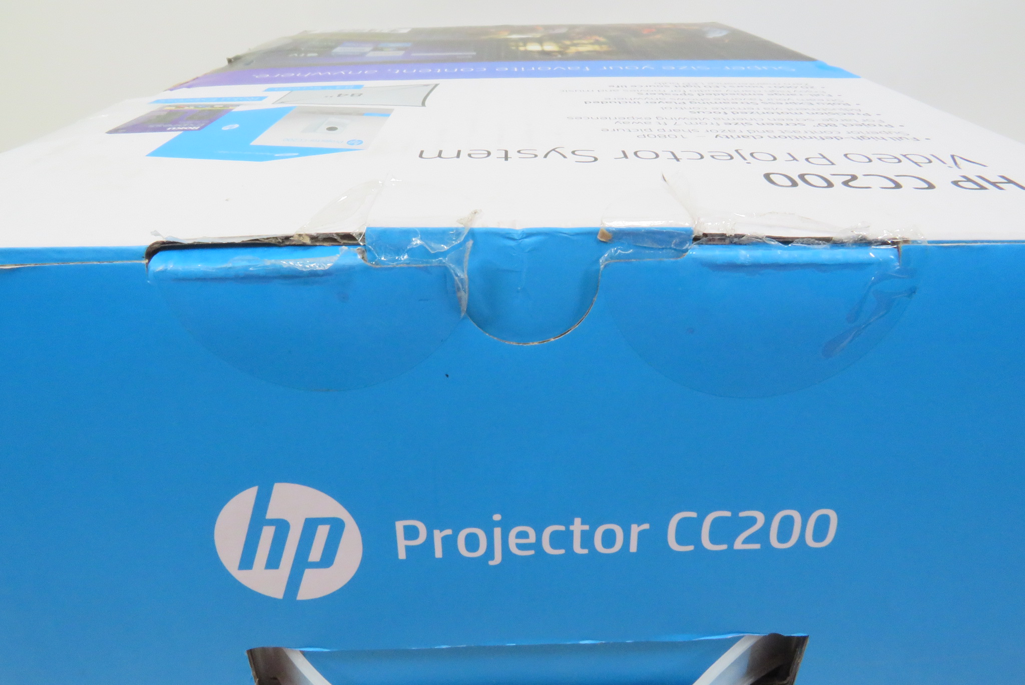 HP CC200 84