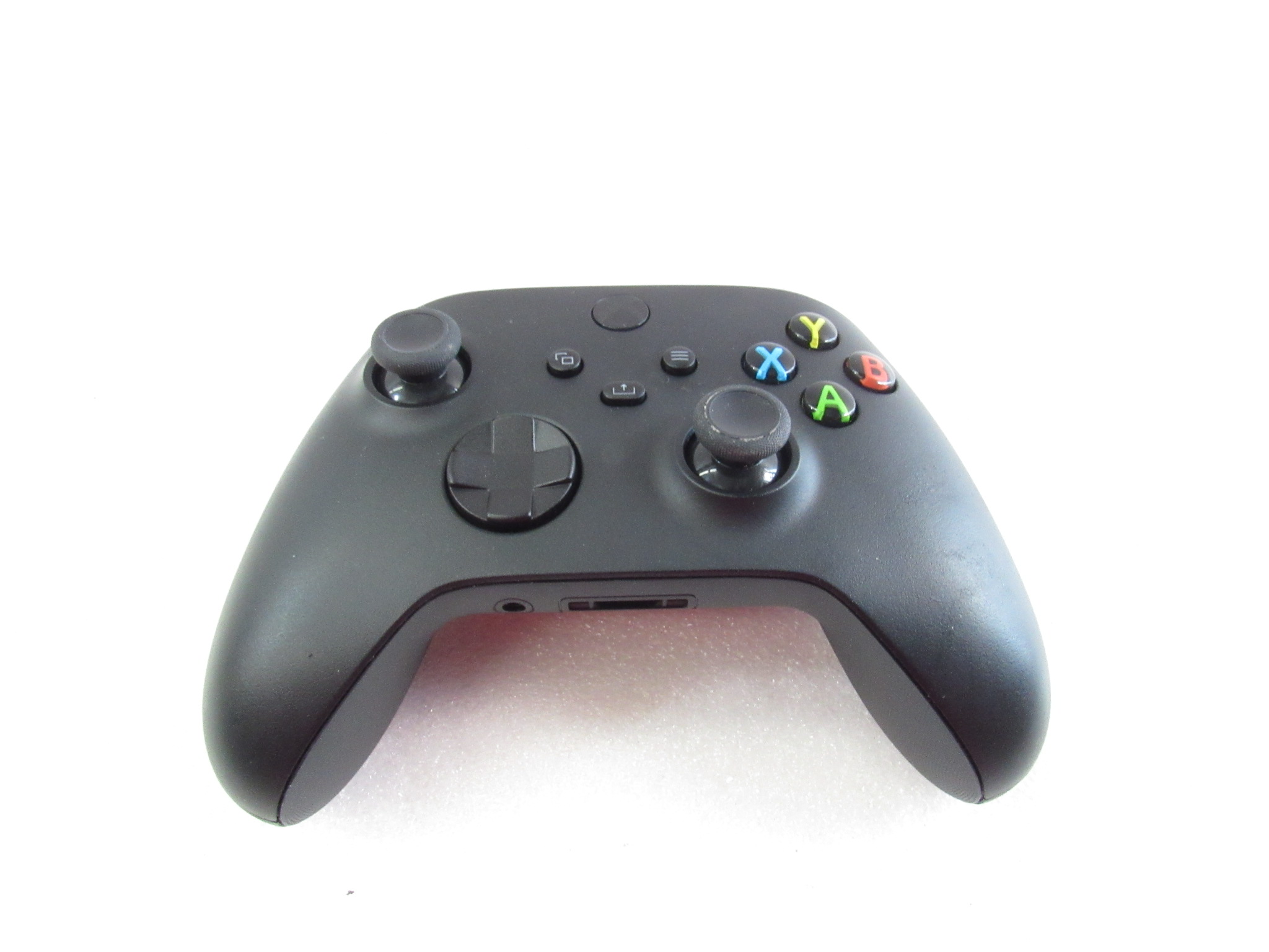 Microsoft Xbox Controller 1914 Bluetooth Hybrid D-pad Button Mapping ...