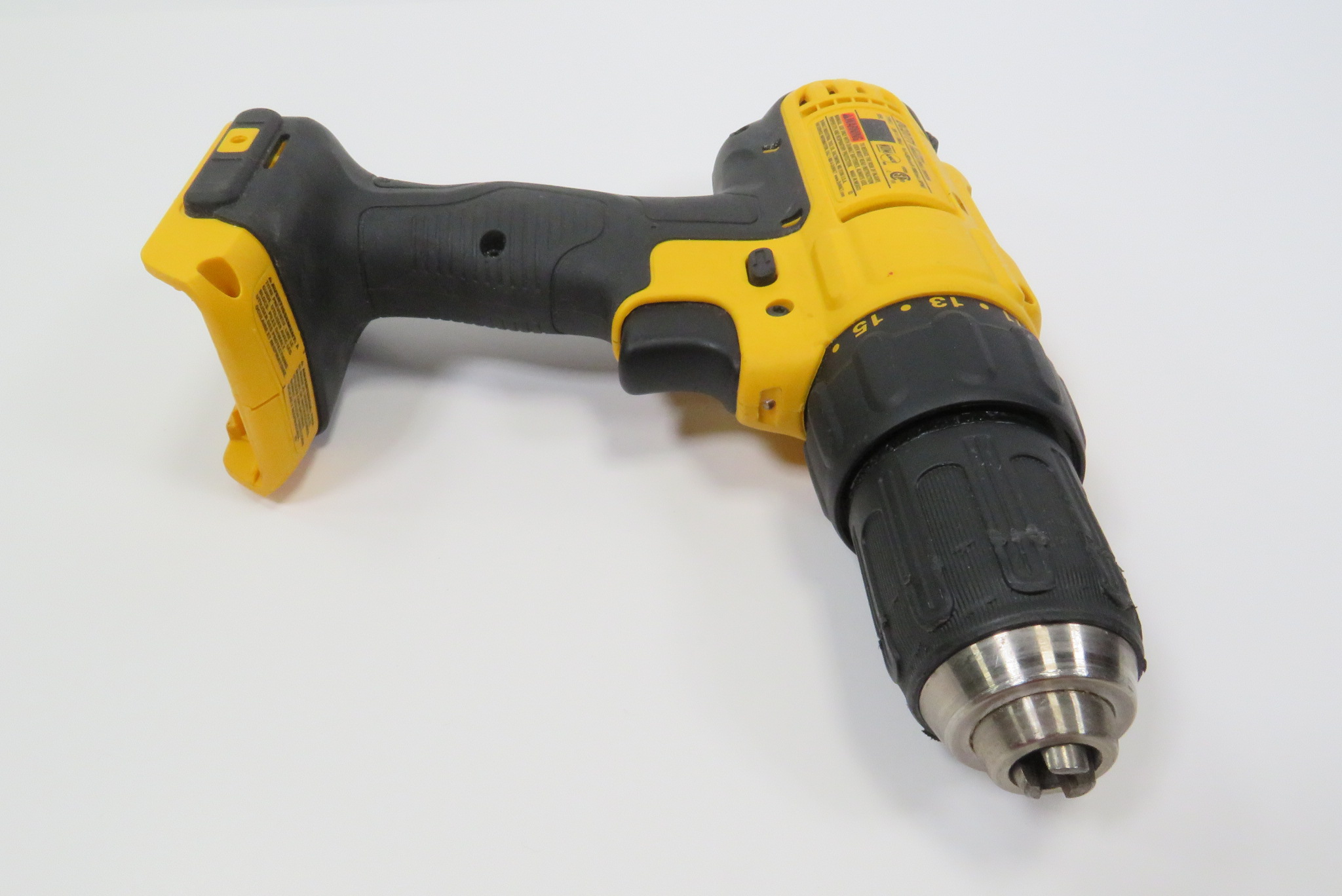 DeWalt DCD771 20V MAX 1/2