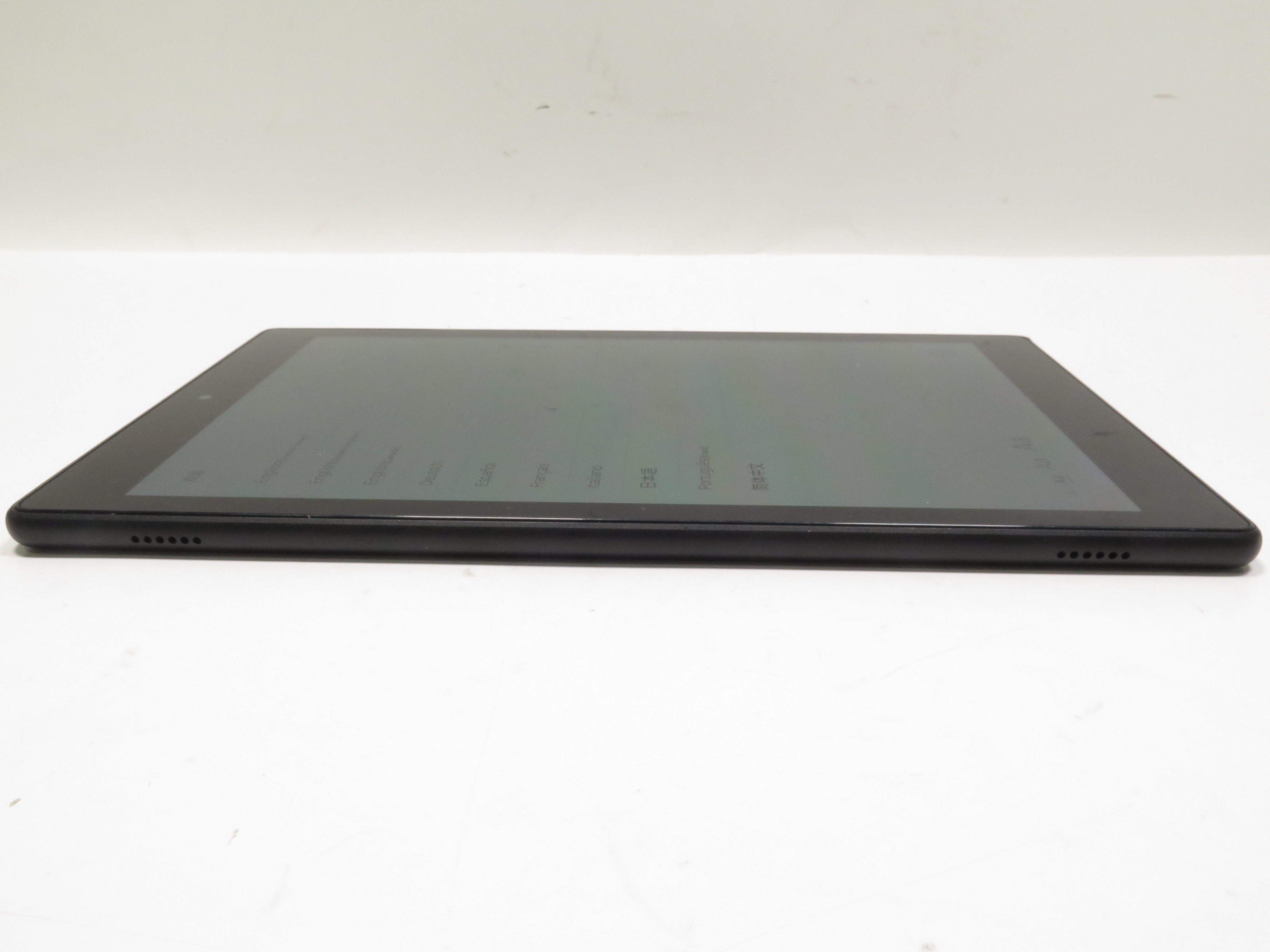 Schermo LCD E Digitalizzatore Assemblaggio Completo Per Amazon Fire Hd 10 2019 9a Generazione M2v3r5 - Foto 5