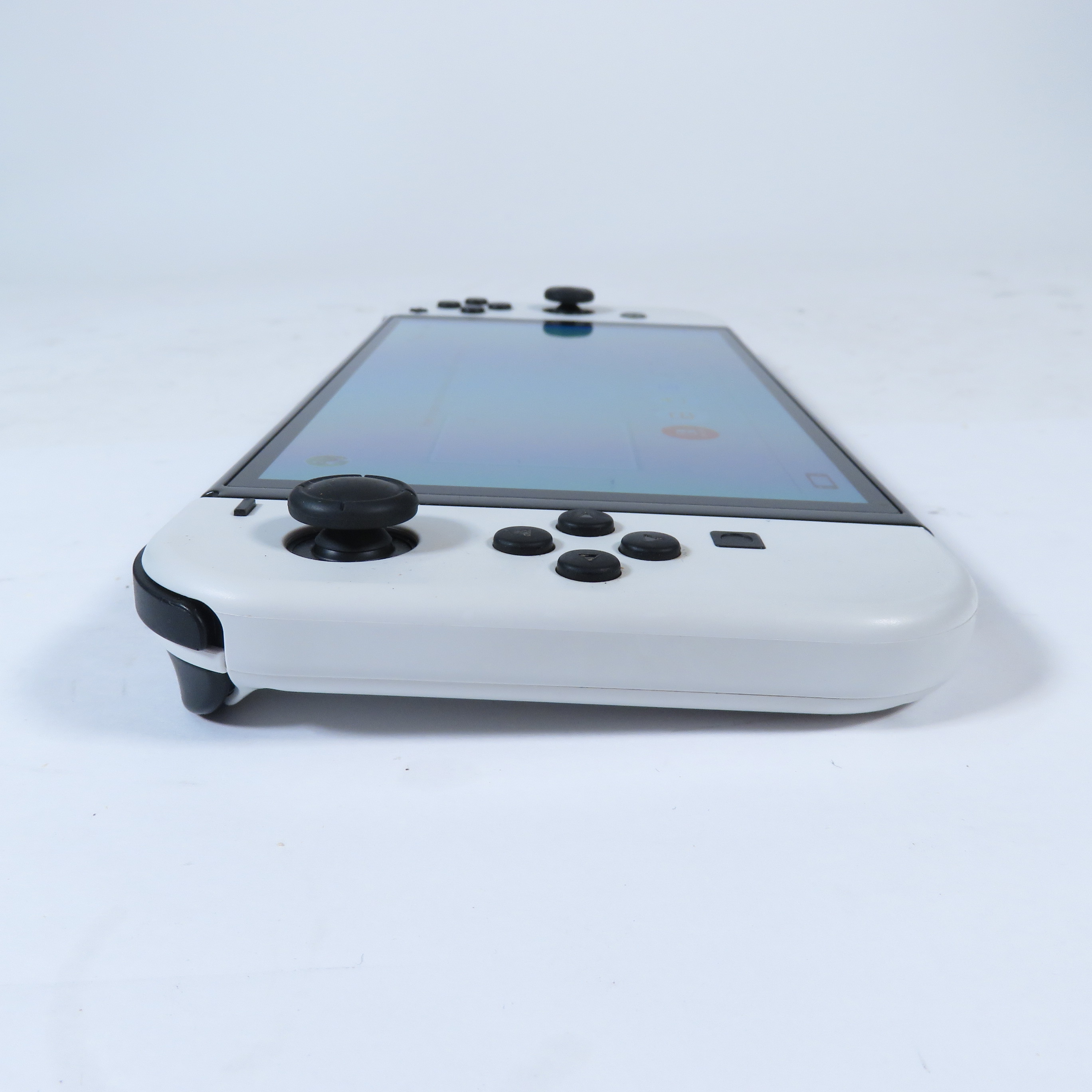 Nintendo Switch OLED HEG-001 7-inch Touchscreen Video Game Console