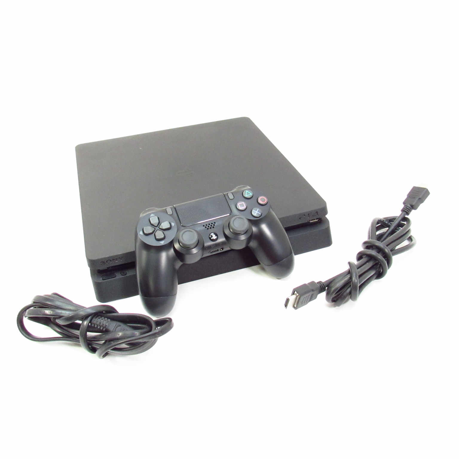 Sony PlayStation 4 CUH2015A 500GB Video Game Console 3422