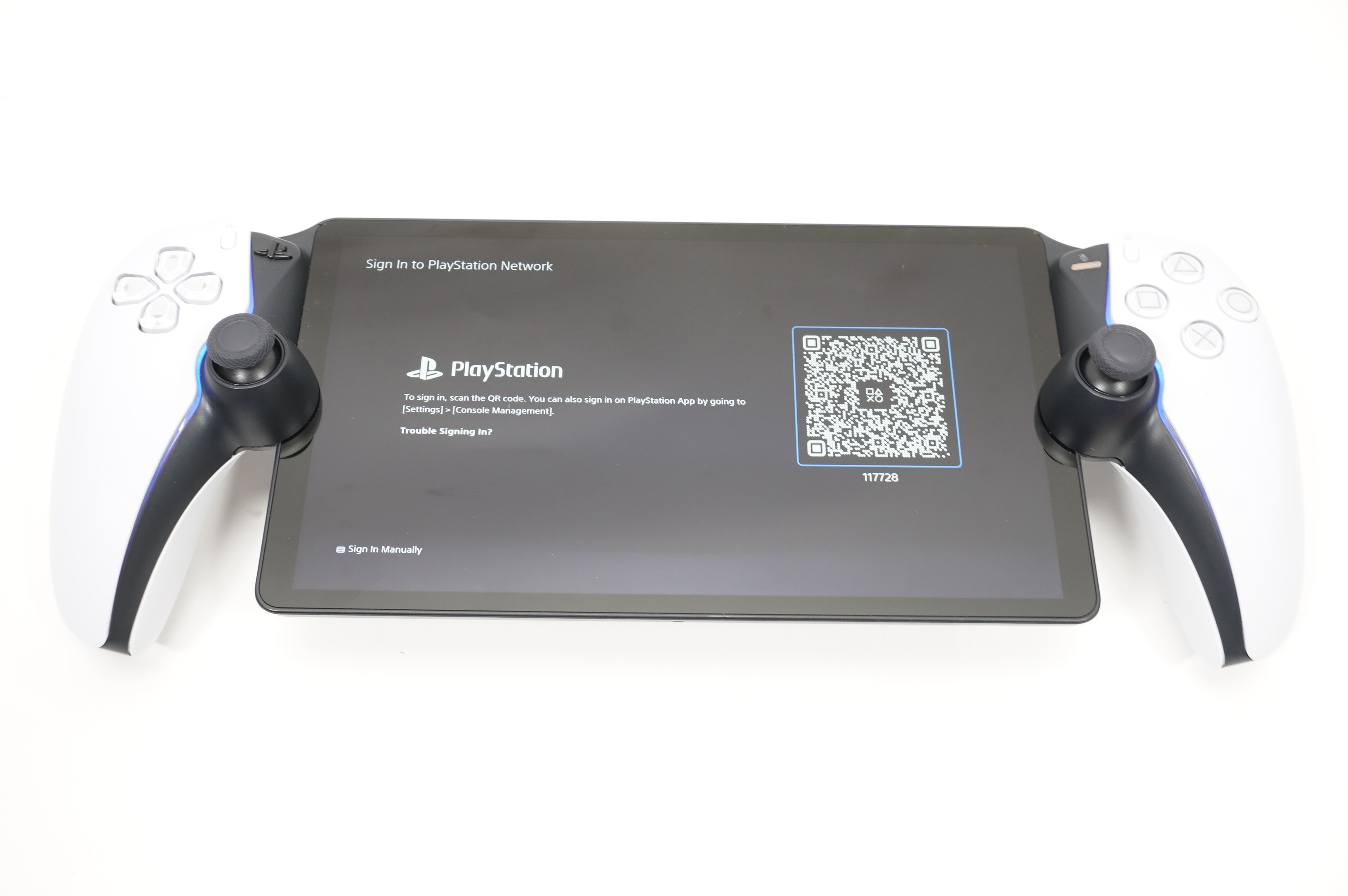 その他 PlayStation Portal 即日出荷】【新品】PS5 PlayStation Portal リモートプレーヤー 700552