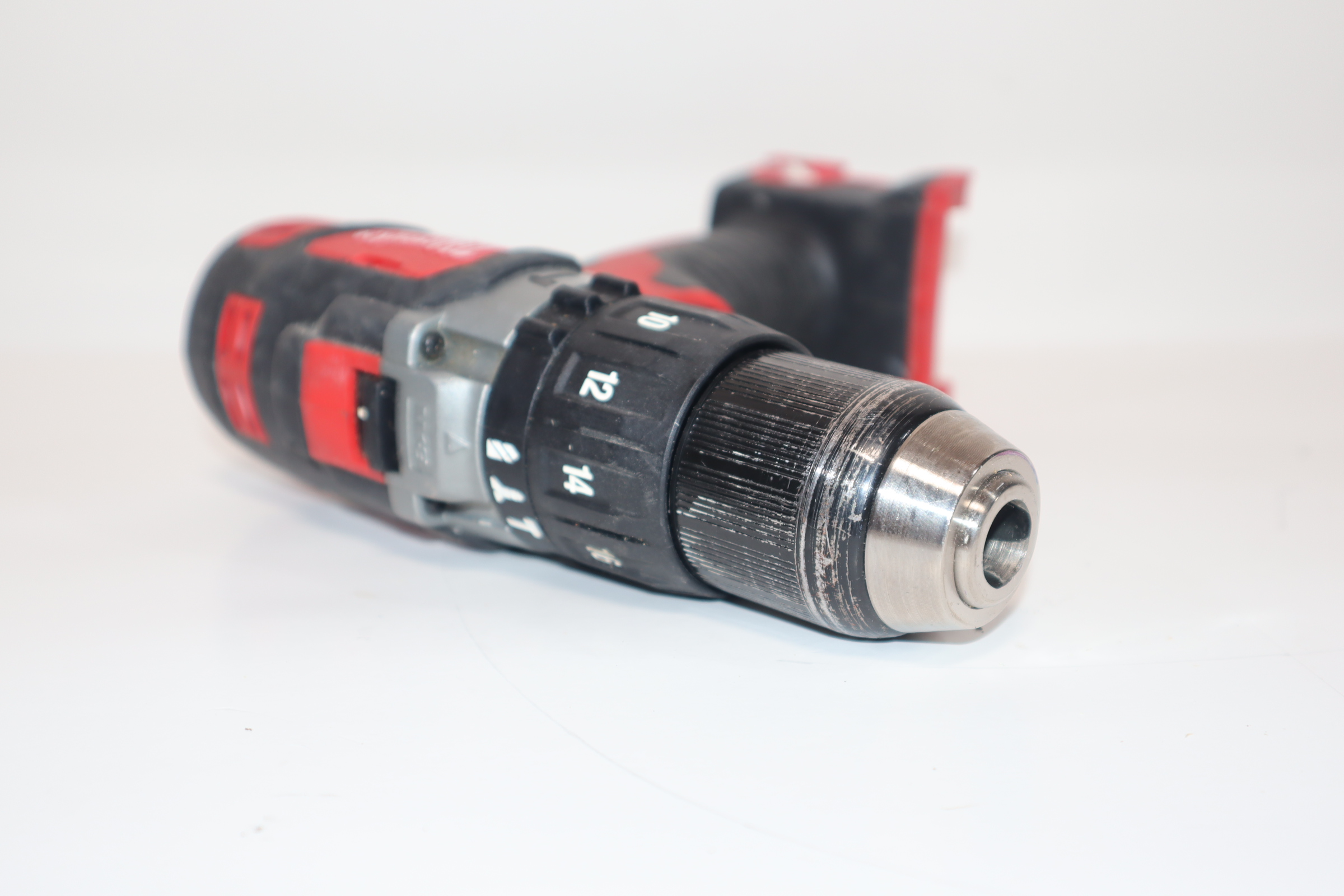 Milwaukee 2607-20 M18 Compact 1/2