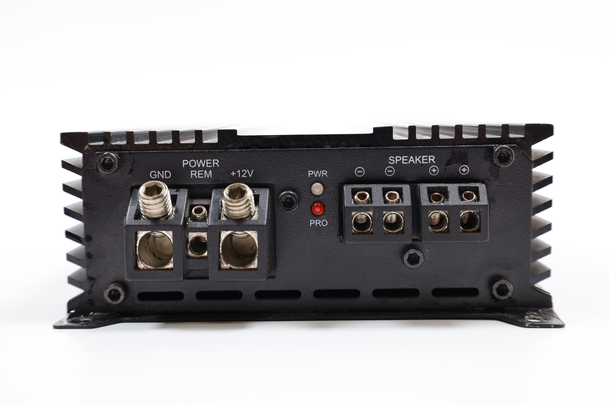 DD Audio D Series DM1000a 1000 Watt Compact Monoblock Amplifier