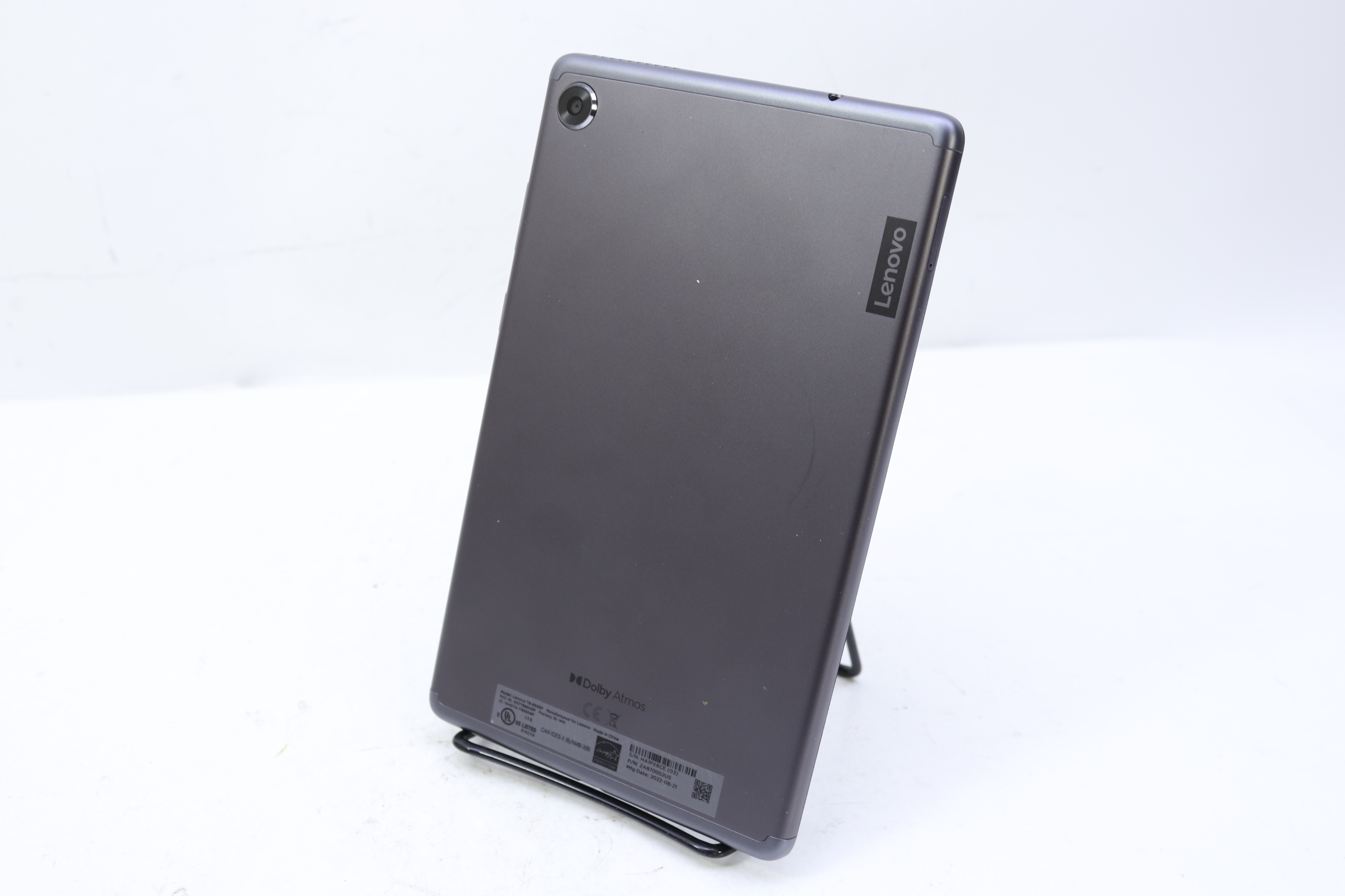 Lenovo TB-8506F Tab M8 3rd Generation 32GB 8