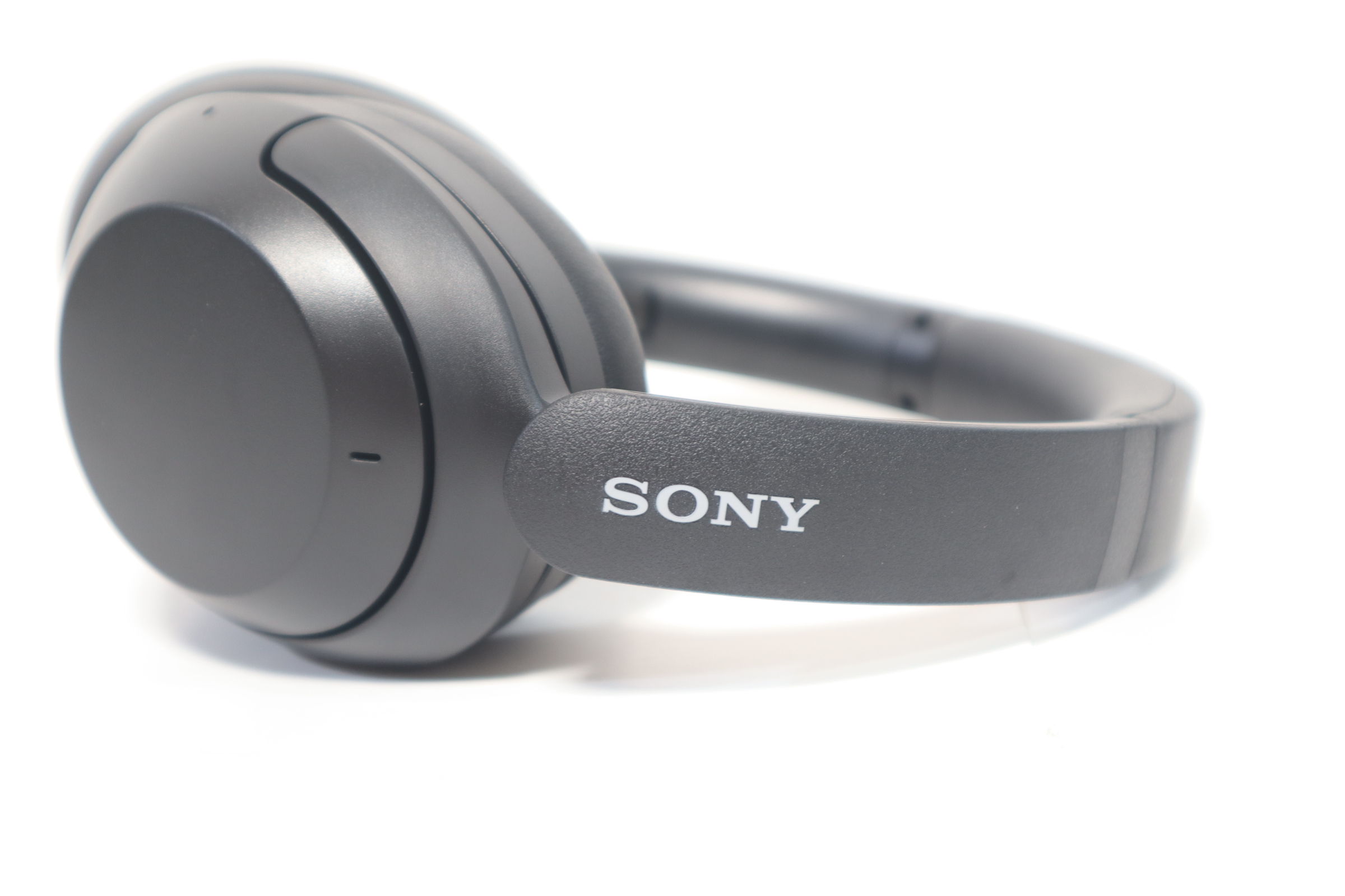 Sony YY2951 WH-XB910N Black Wireless Noise Canceling Stereo