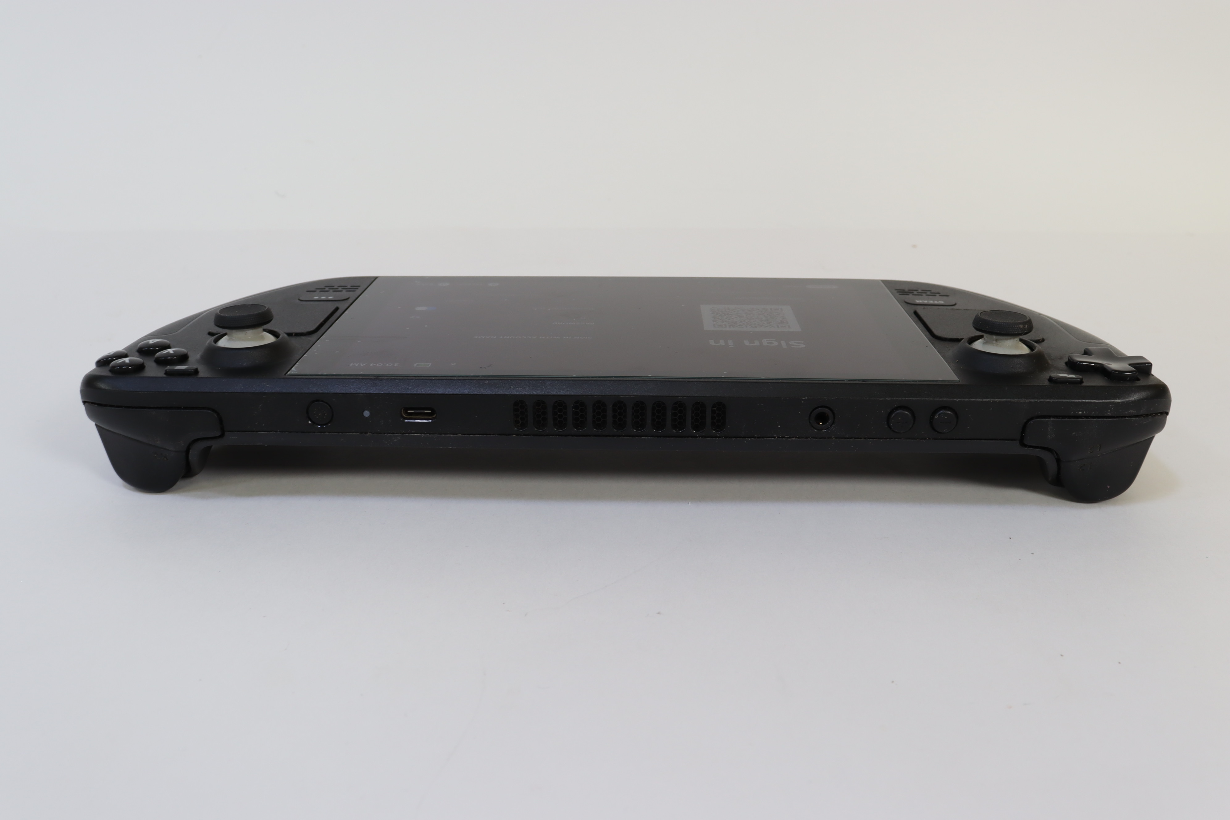 その他 Steam Deck 512GB Valve Steam Deck 1010 512GB NVMe SSD 7
