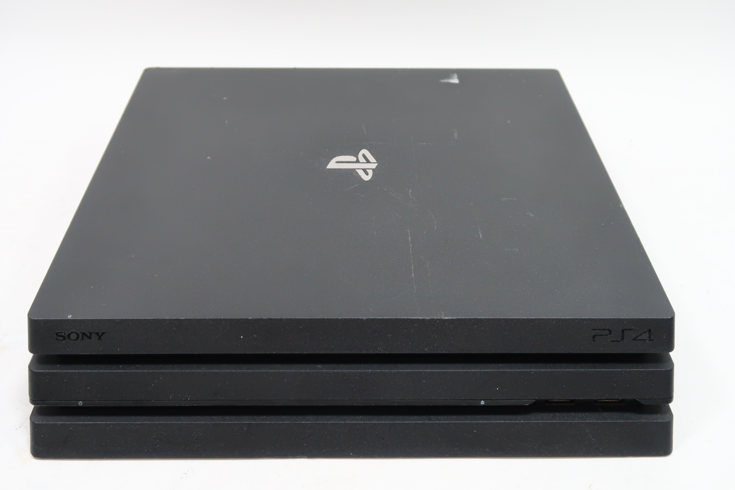 Sony PlayStation 4 Pro CUH7015B 1TB Video Game Console7816