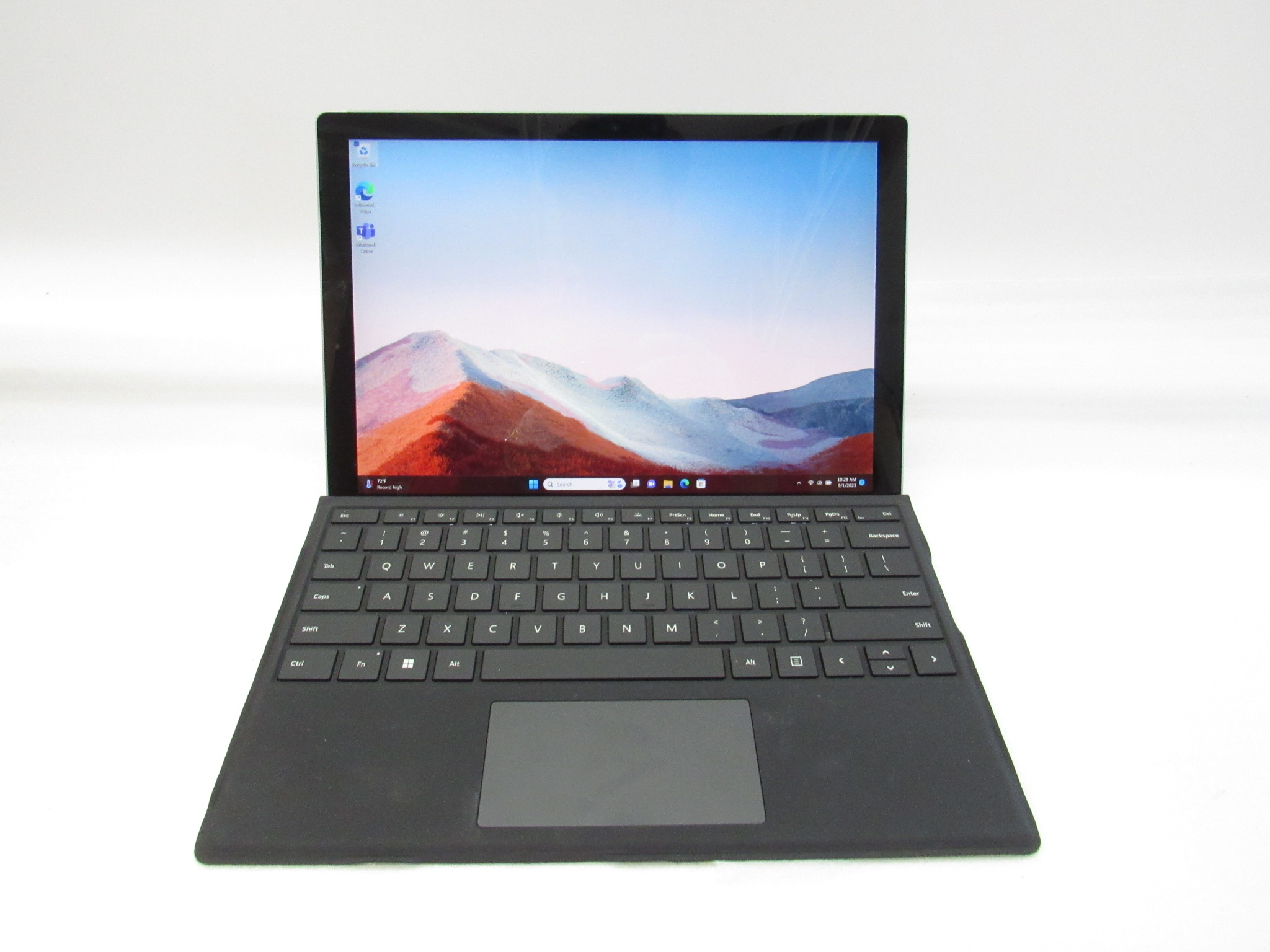 Surface Pro 7＋1960 8GB 128GB i5-1135G7 Amazon.com : Microsoft Surface Pro 7+ Tablet - 12.3