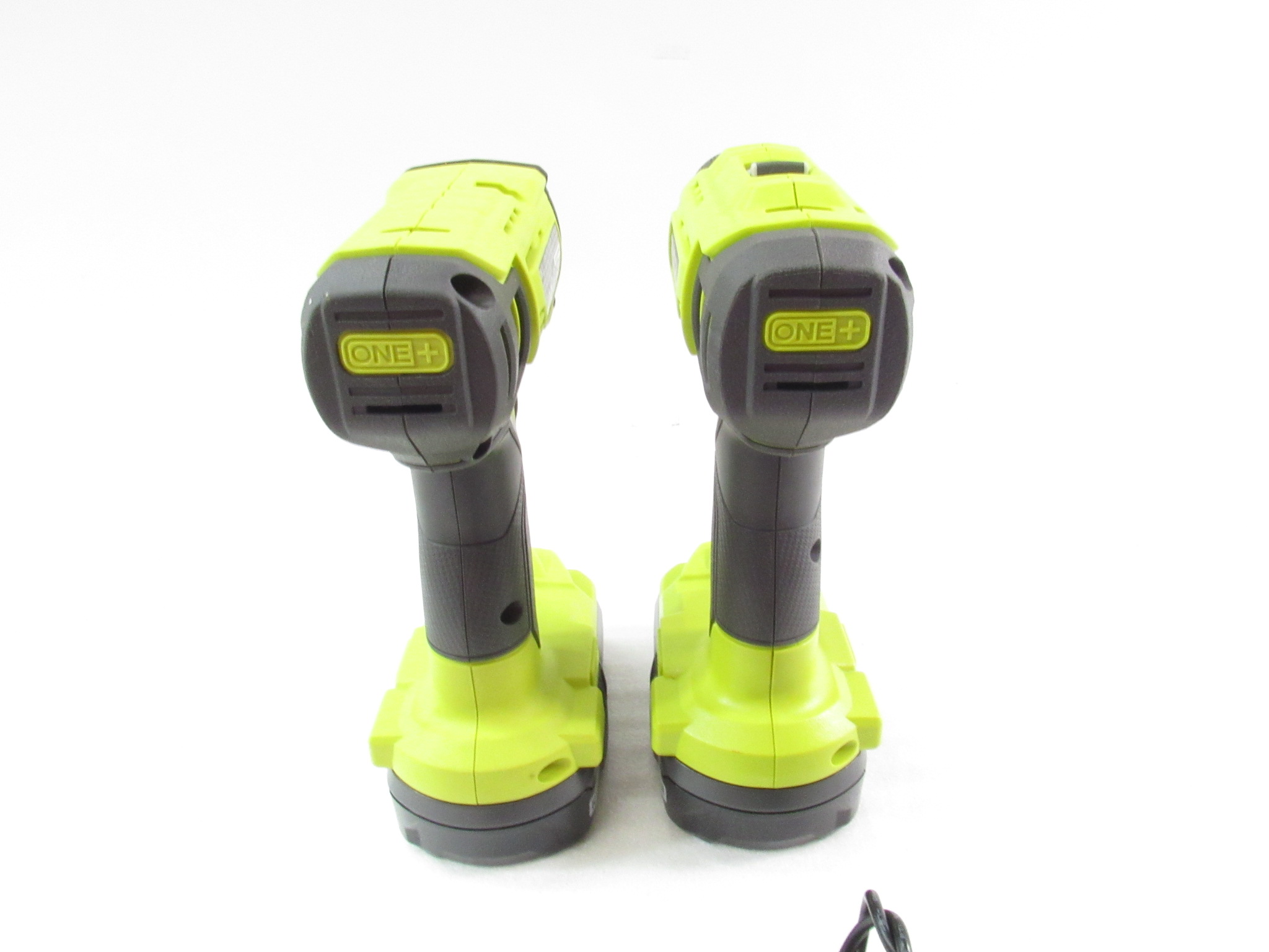 Ryobi P235A ONE+ 18V 1/4