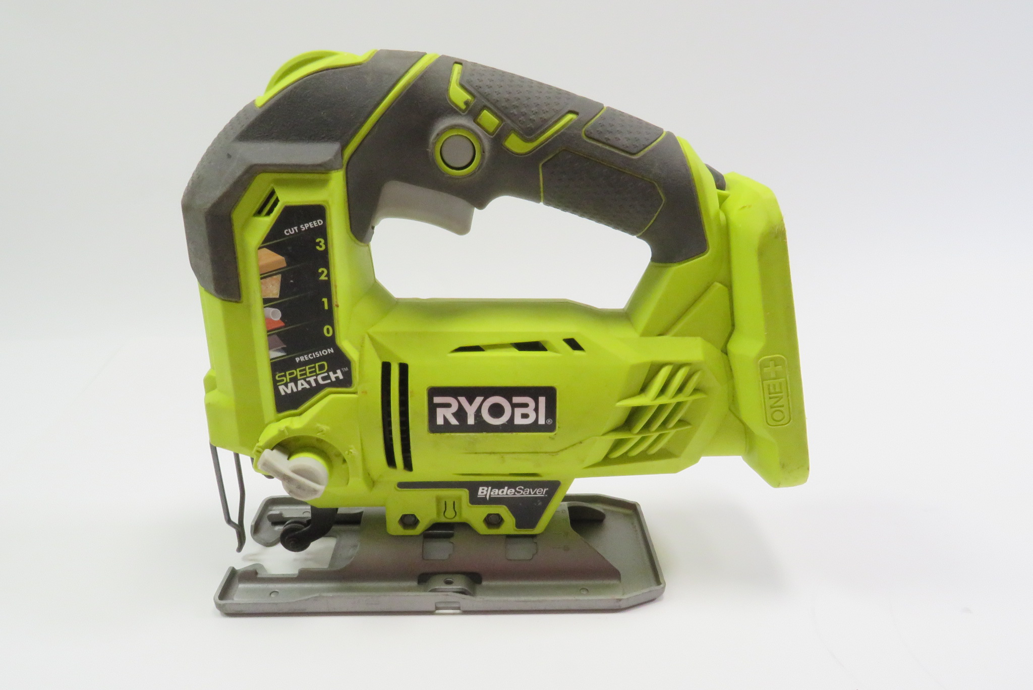 Ryobi P523 ONE+ 18V Cordless Jig Saw