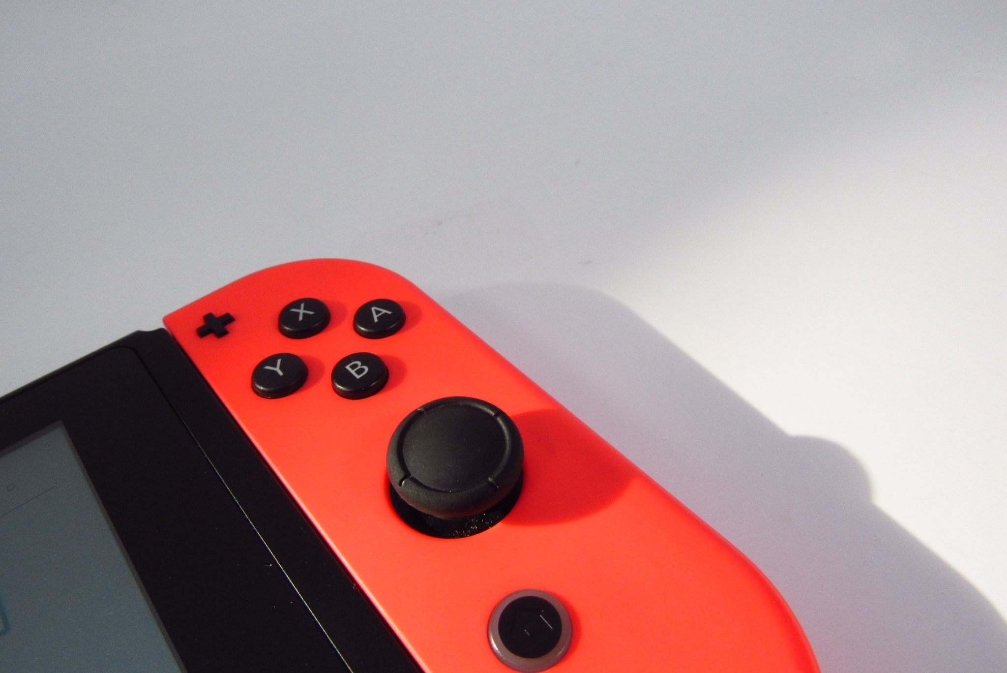 Nintendo Switch HAC-001(-01) 32GB Video Game Console - 7344