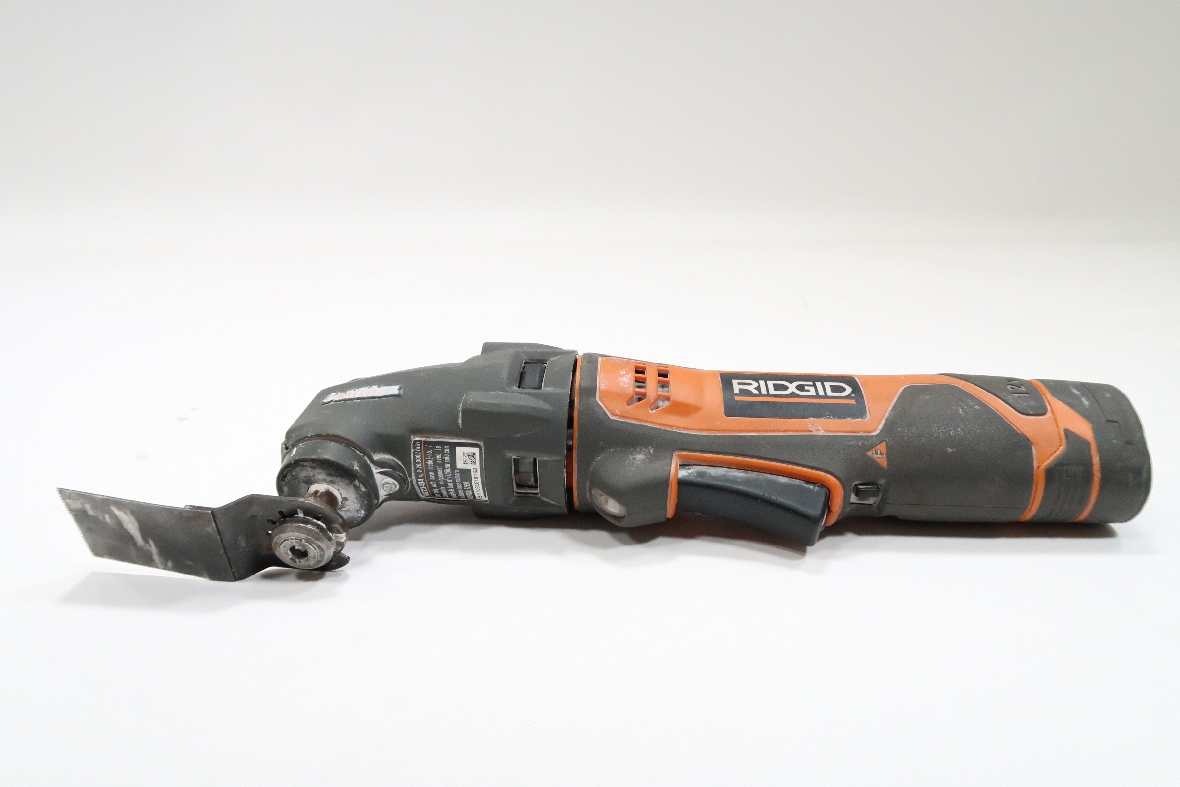 NEW RIDGID JobMax Ratchet Head (Tool Only) - R8223403N | eBay