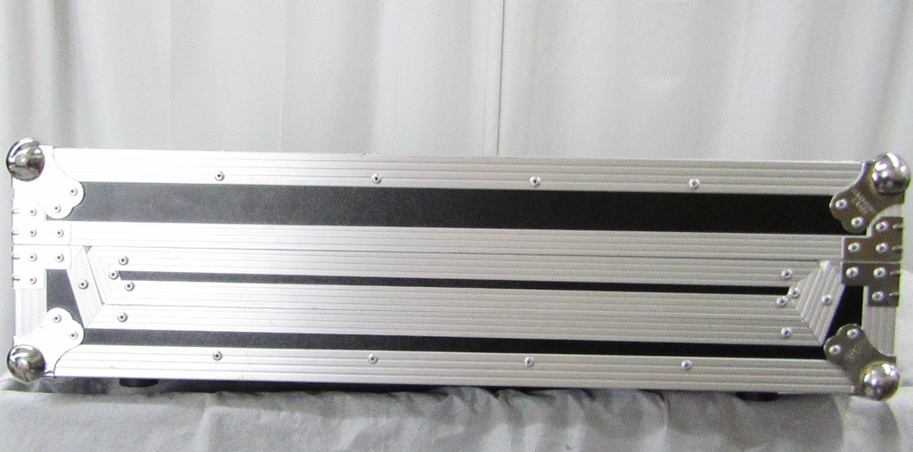 Harmony Audio HCDDJ1000LT Flight Glide Laptop Stand Case for Pioneer