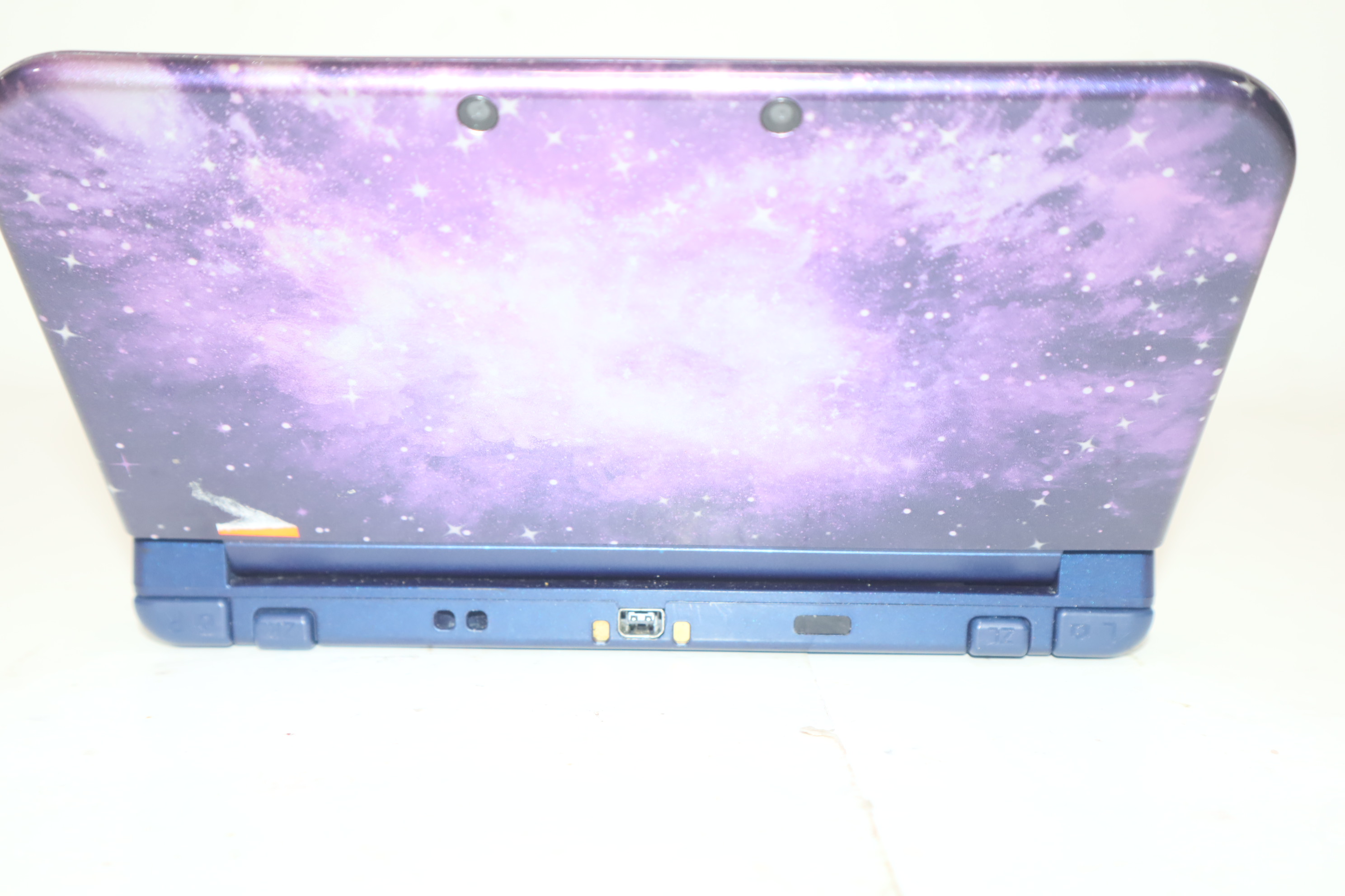 Shell Nintendo Ds Xl Galaxy Fintie Carry Case For Nintendo 2DS XL