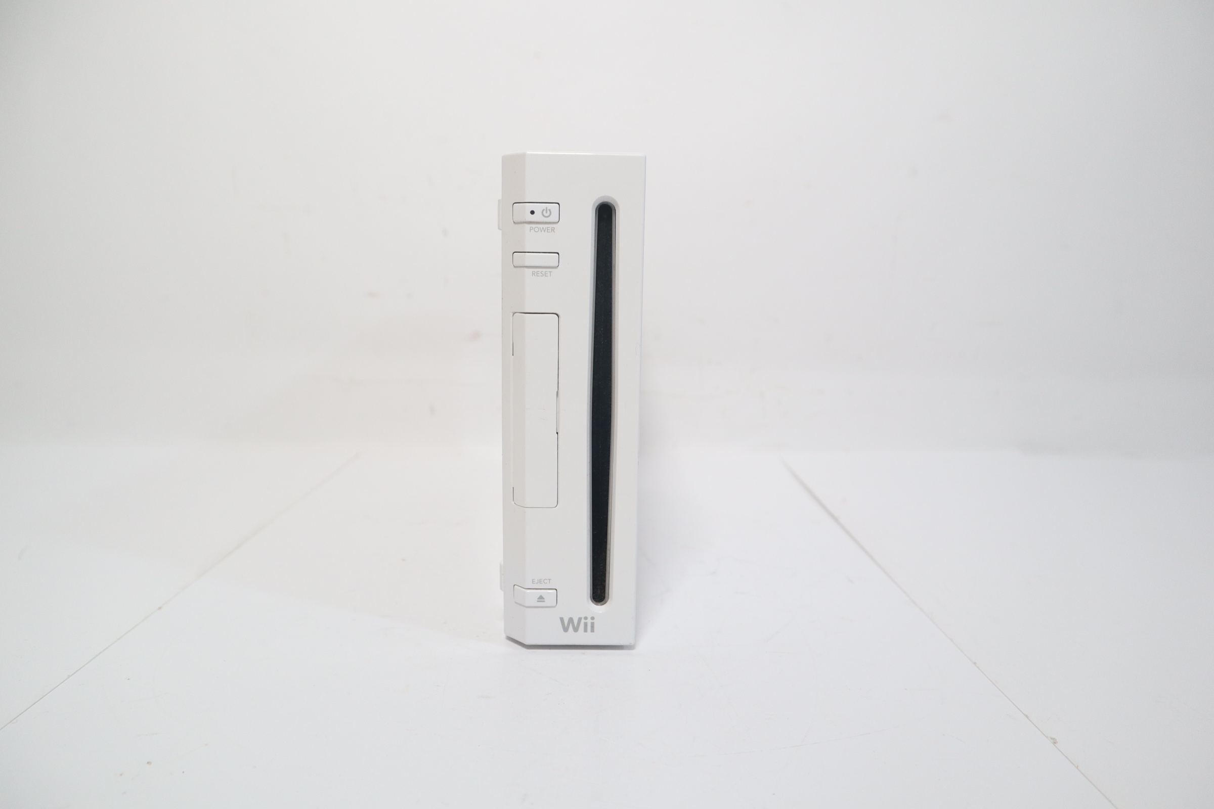 Wii  白 Japanese Nintendo Wii Bundle [Japan Import] (Nintendo Wii