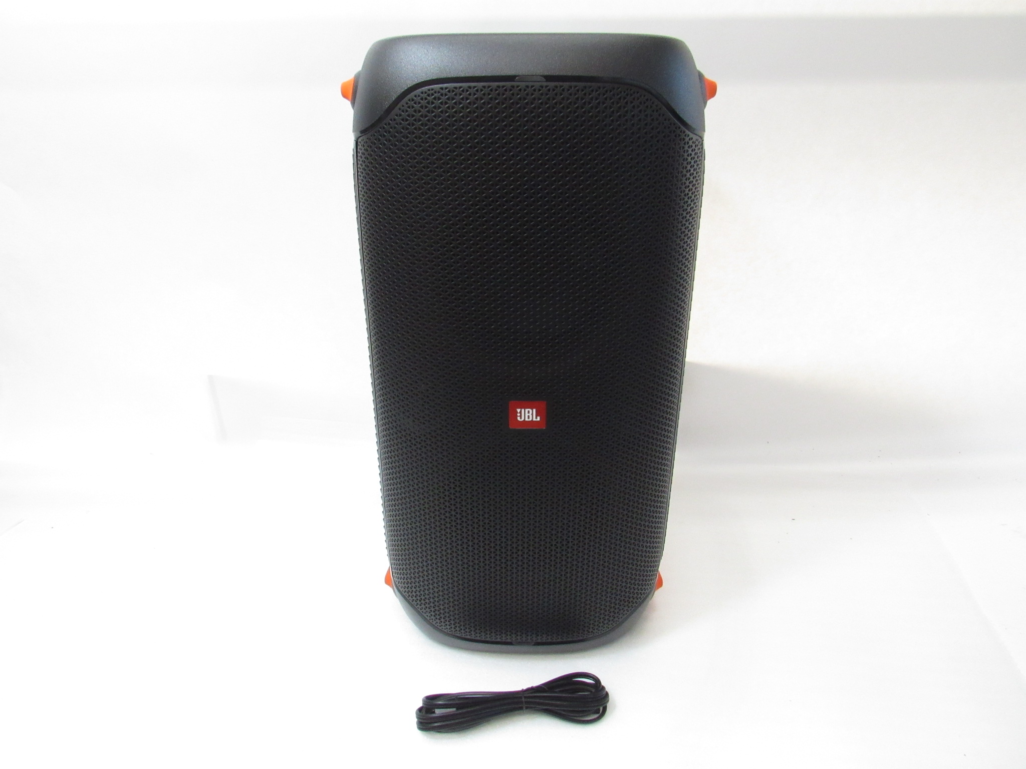 JBL PartyBox 110 Portable Party Bluetooth Speaker - Black