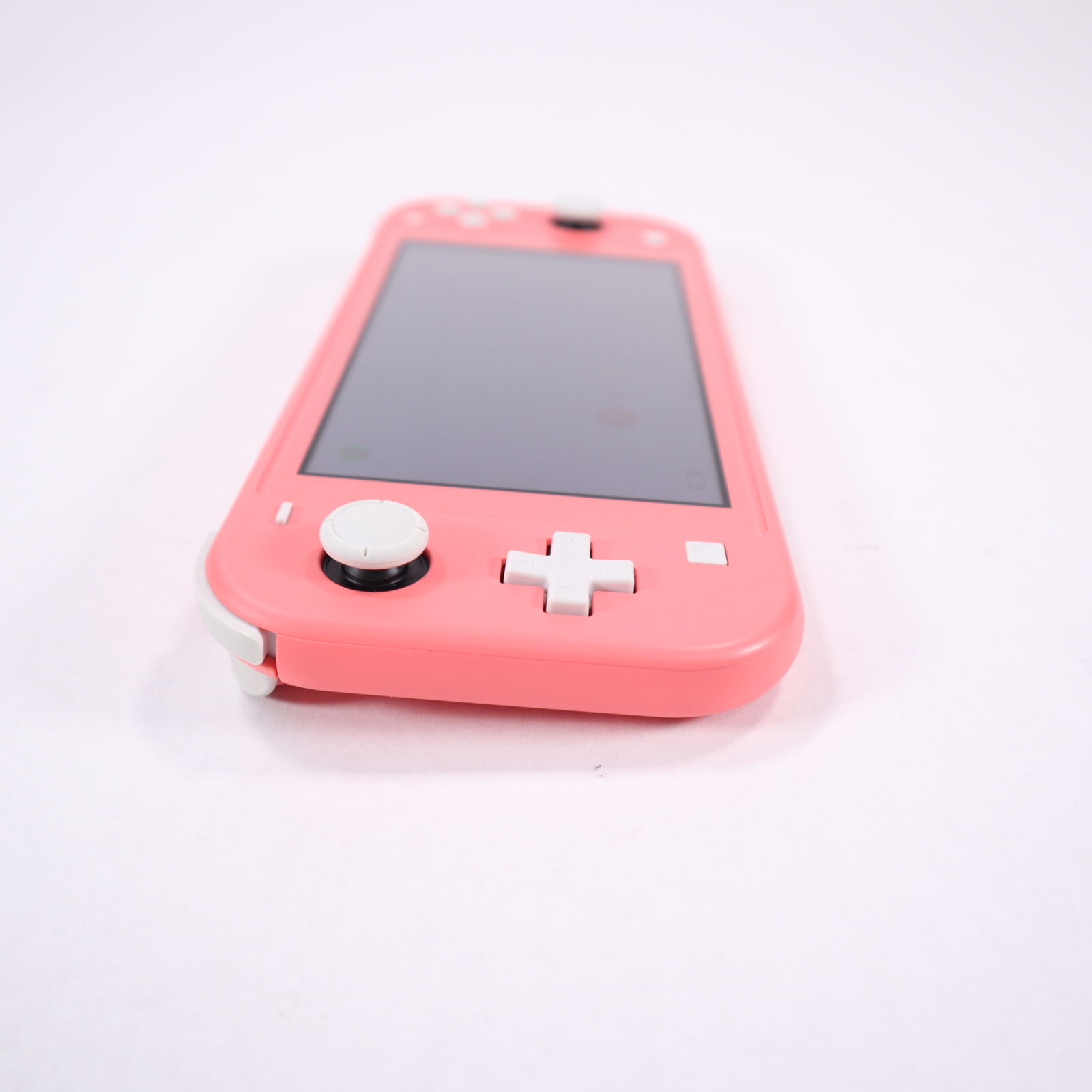 Nintendo Switch DSlite Switch 32GB Lite Nintendo Switch Lite HDHSBAZAA - Best Buy