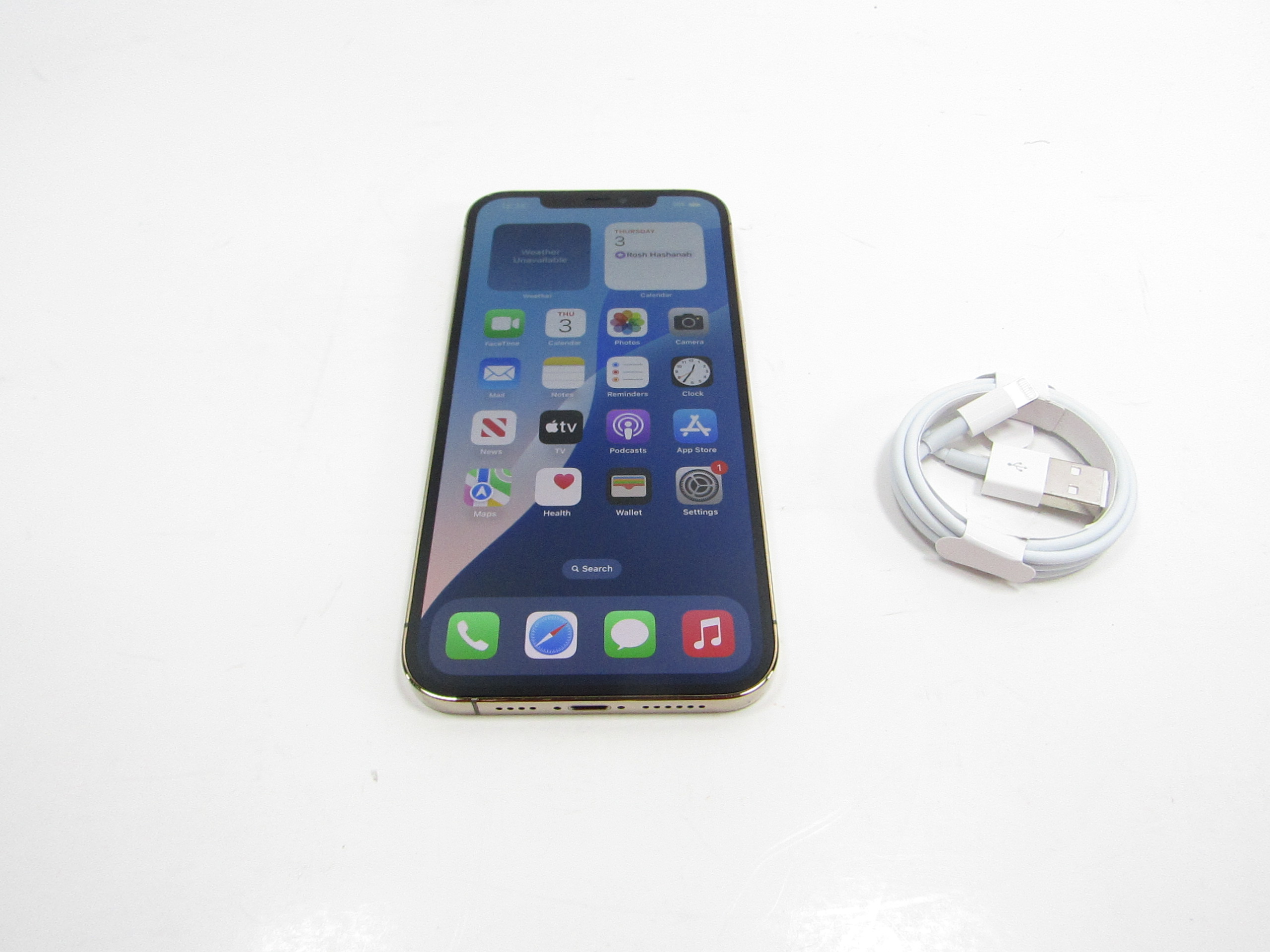 Apple iPhone 12 Pro Max NG93DLL/A 6.7