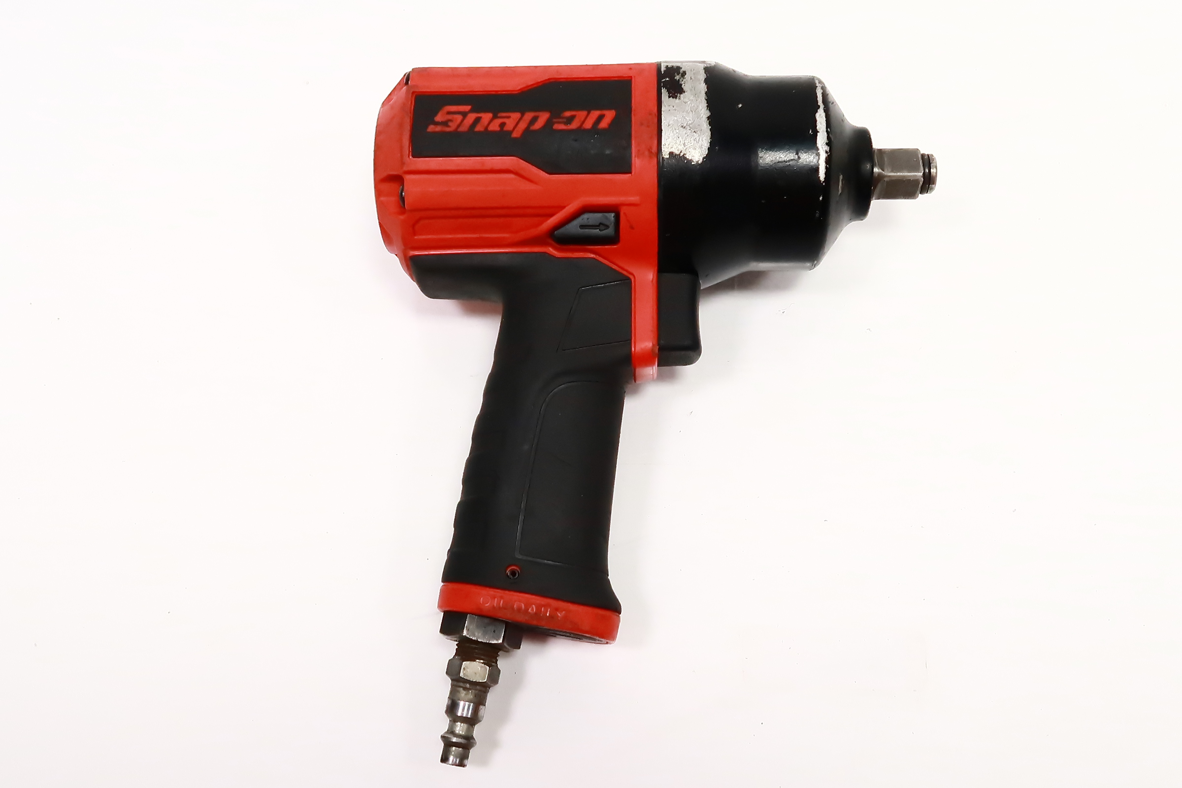 Clé à Chocs Pneumatique Snap-On PT850G – 9200 RPM – Outil Pro D'occasion
