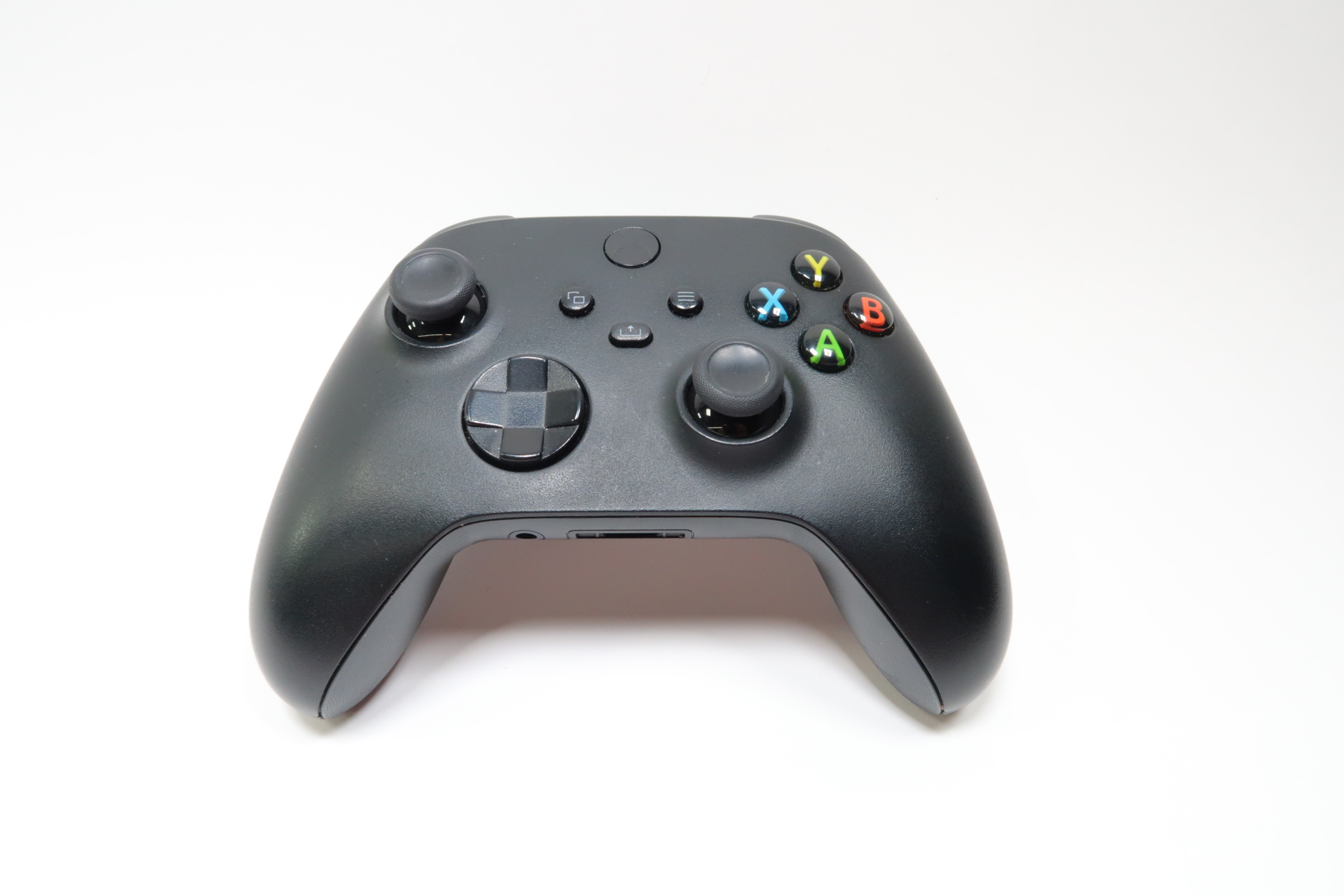 Microsoft Xbox 1914 Bluetooth Hybrid D-pad Button Mapping Controller 4500