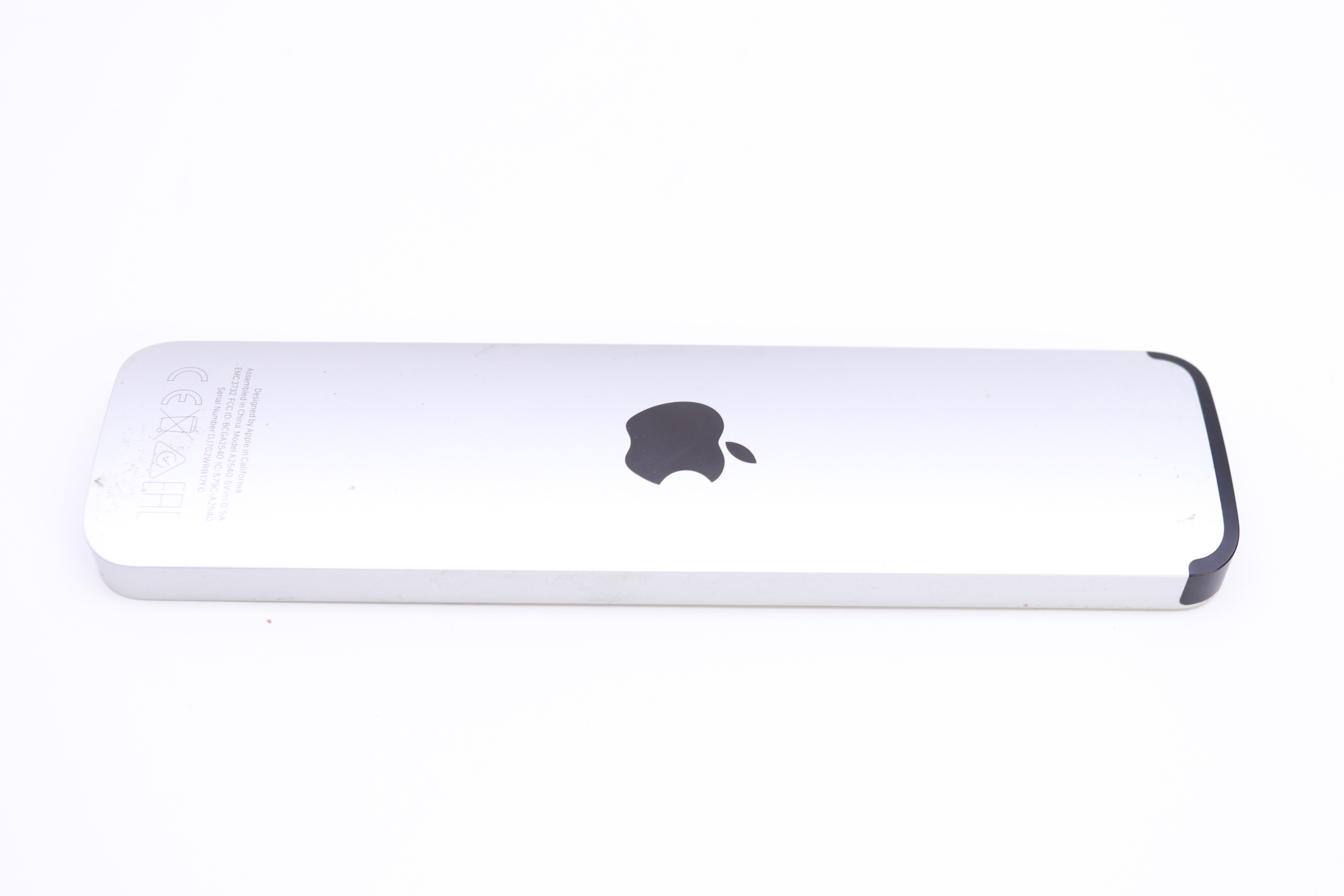 Apple MXGY2LL/A 32GB 4K UHD Media Streamer TV 4K (2021)