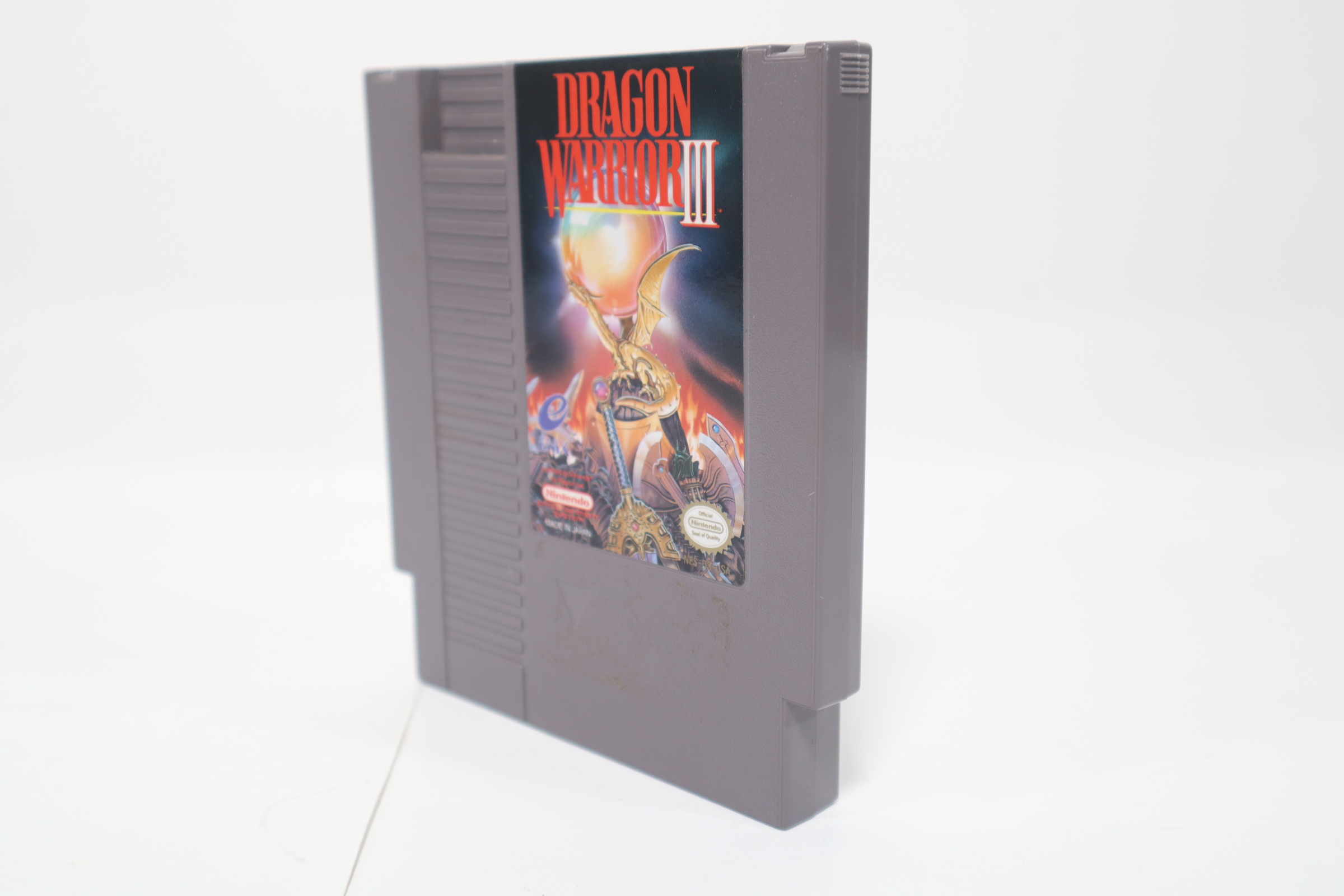 ダブルドラゴン GOLD CARTRIDGE マークIII 美品 SEGA セガ マークIII マスターシステム ダブルドラゴン 双