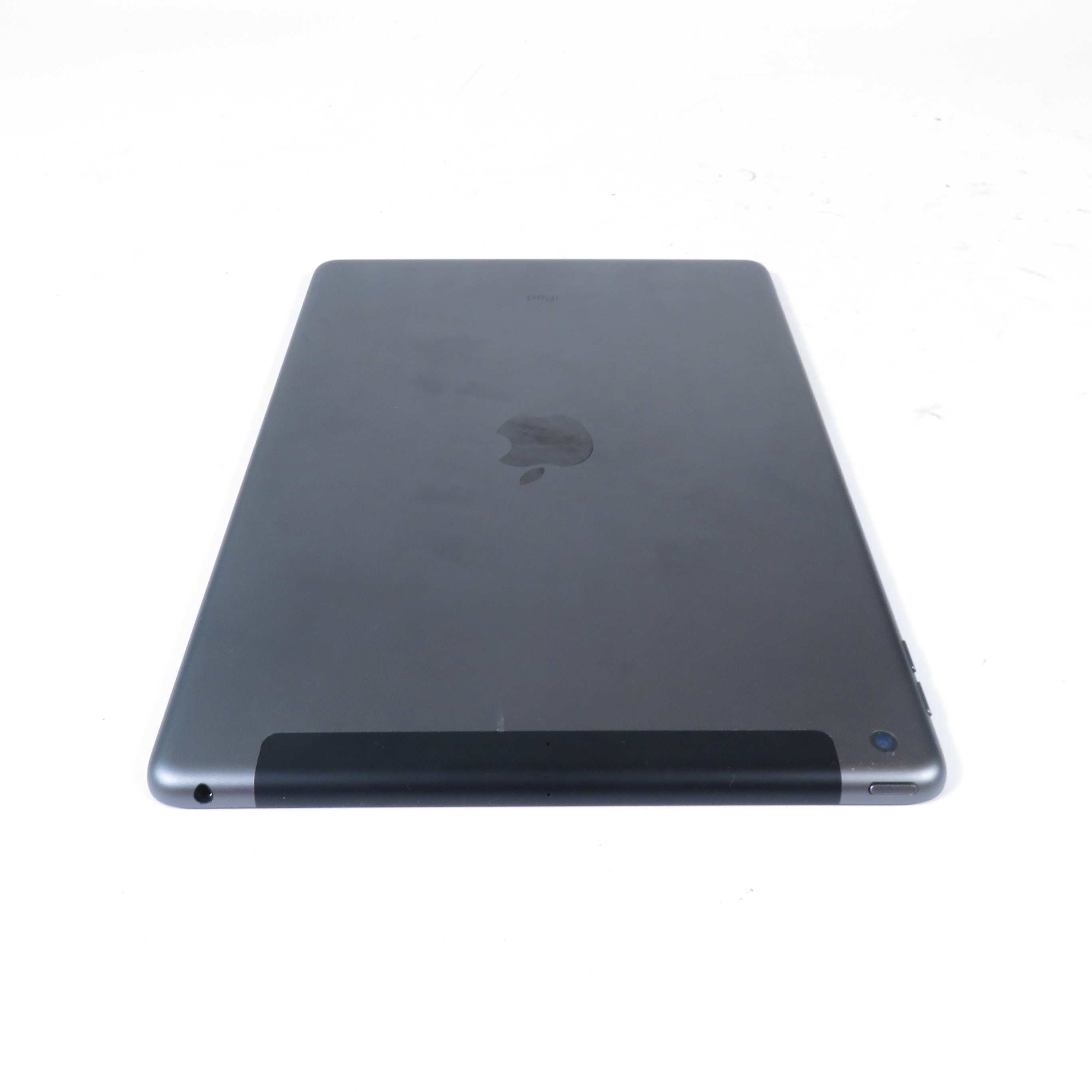 Apple iPad MK663LL/A 9th Generation 10.2-Inch Wi-Fi 64GB Space Grey Tablet