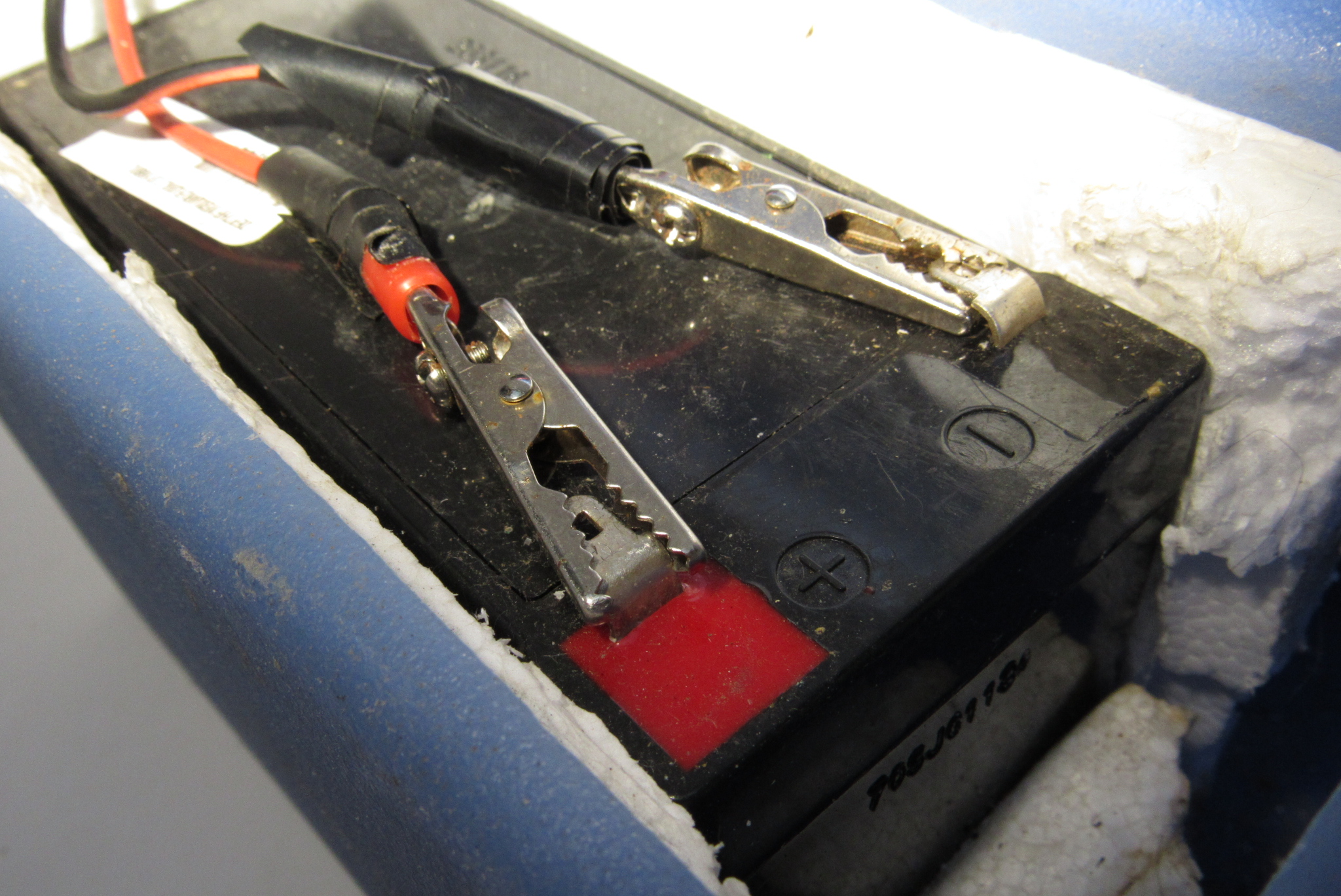 Vexilar FL8 SLT Ice Fishing Sonar Fishfinder ASIS REPAIR Local Pick