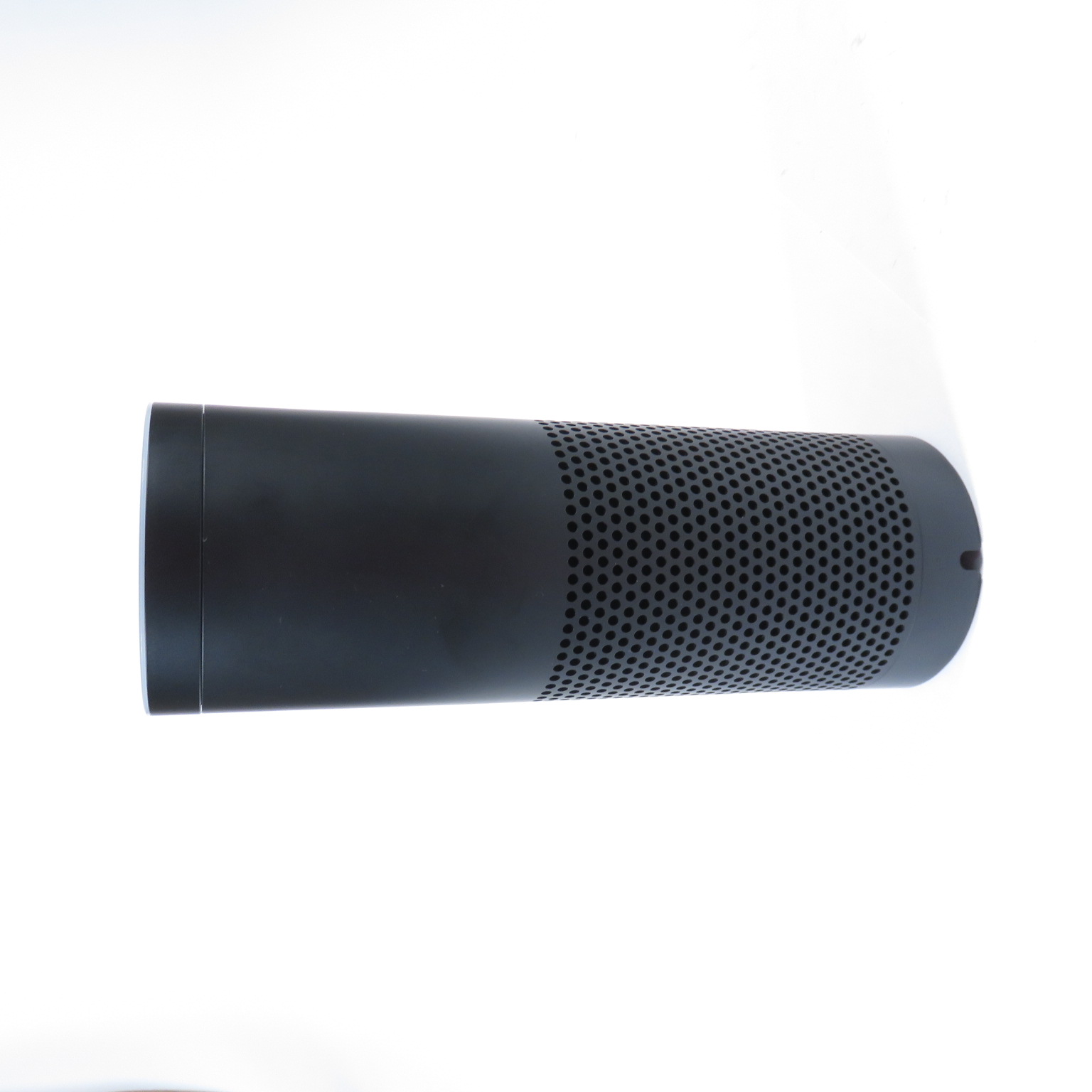 Amazon Echo 1st Gen SK705DI 360Degree Sound Alexa Supported Smart Speaker